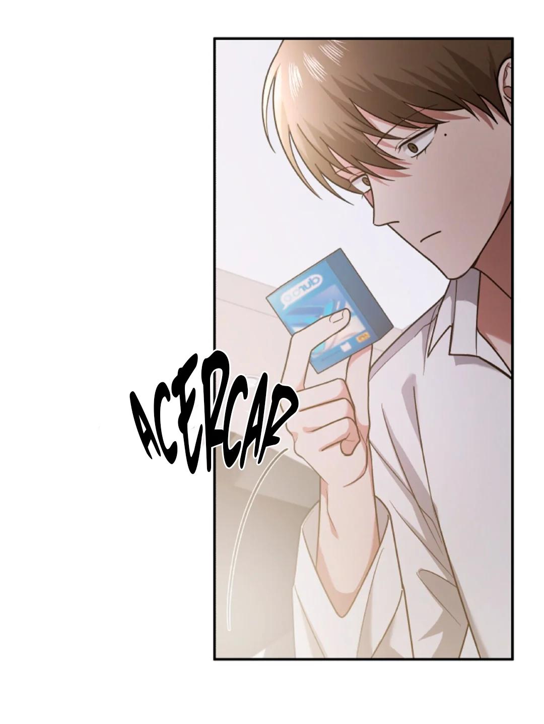 EL DIARIO DE SUPERVIVENCIA DEL SECRETARIO DEL TOP OBSESIVO - Capítulo 22 3 manhwa
