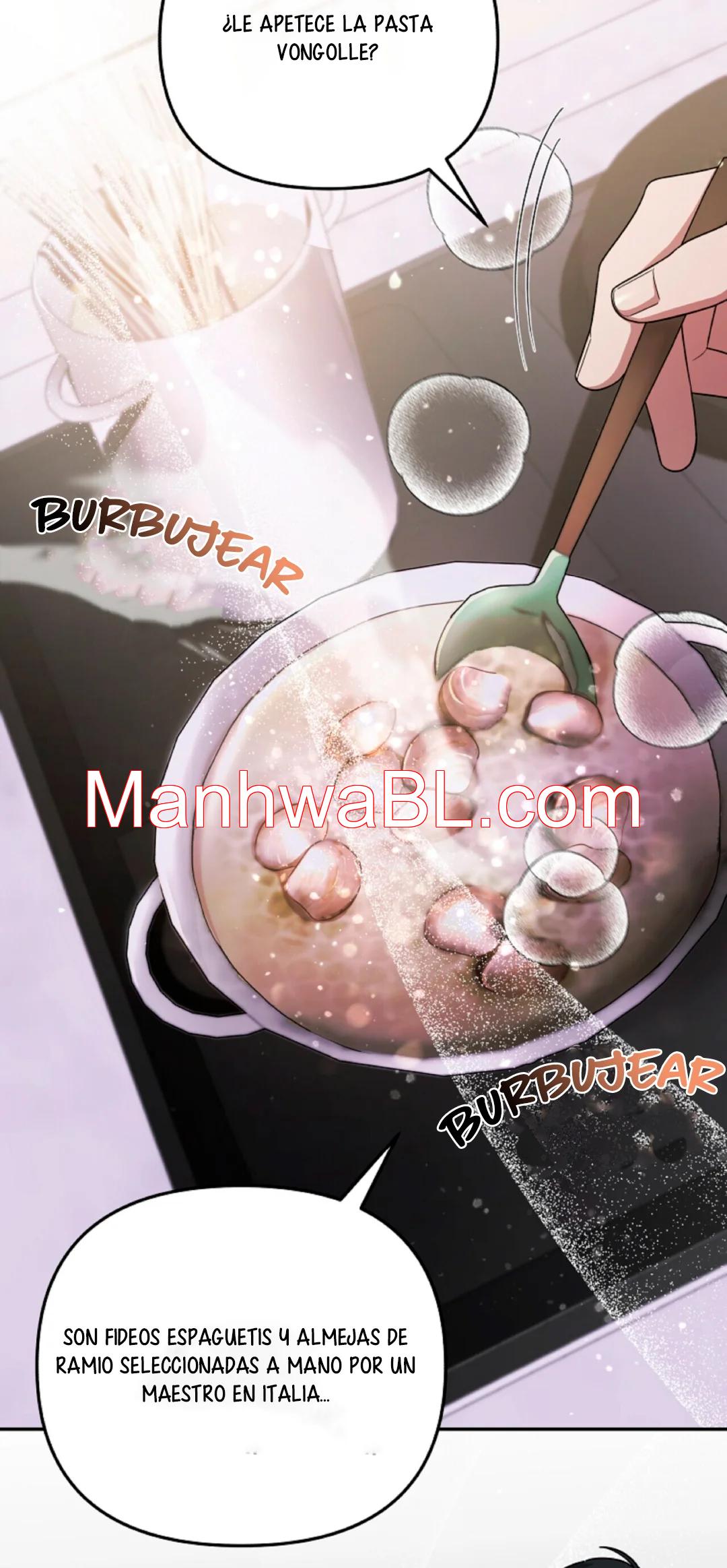 EL DIARIO DE SUPERVIVENCIA DEL SECRETARIO DEL TOP OBSESIVO - Capítulo 22 manhwa