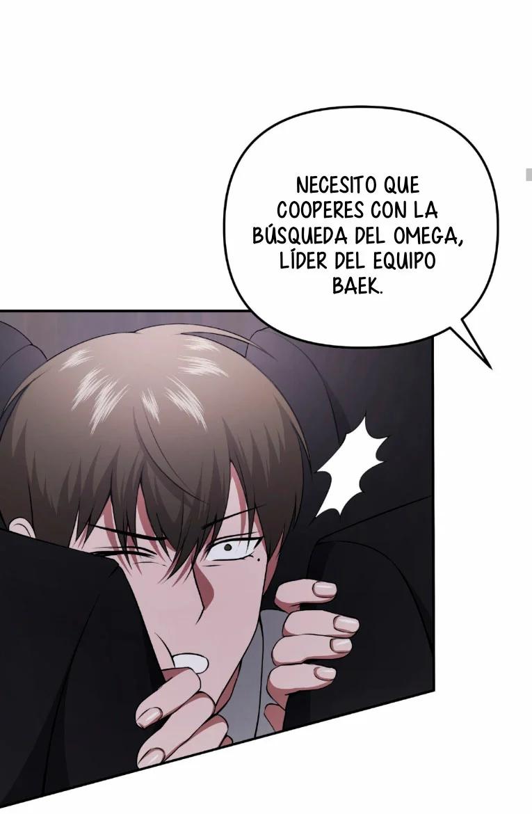 EL DIARIO DE SUPERVIVENCIA DEL SECRETARIO DEL TOP OBSESIVO - Capítulo 23 3 manhwa