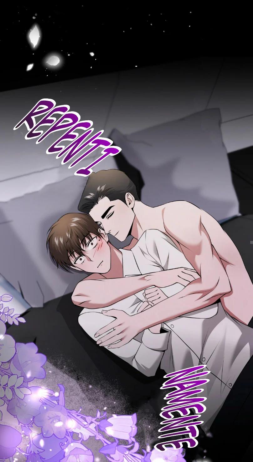 EL DIARIO DE SUPERVIVENCIA DEL SECRETARIO DEL TOP OBSESIVO - Capítulo 23 manhwa