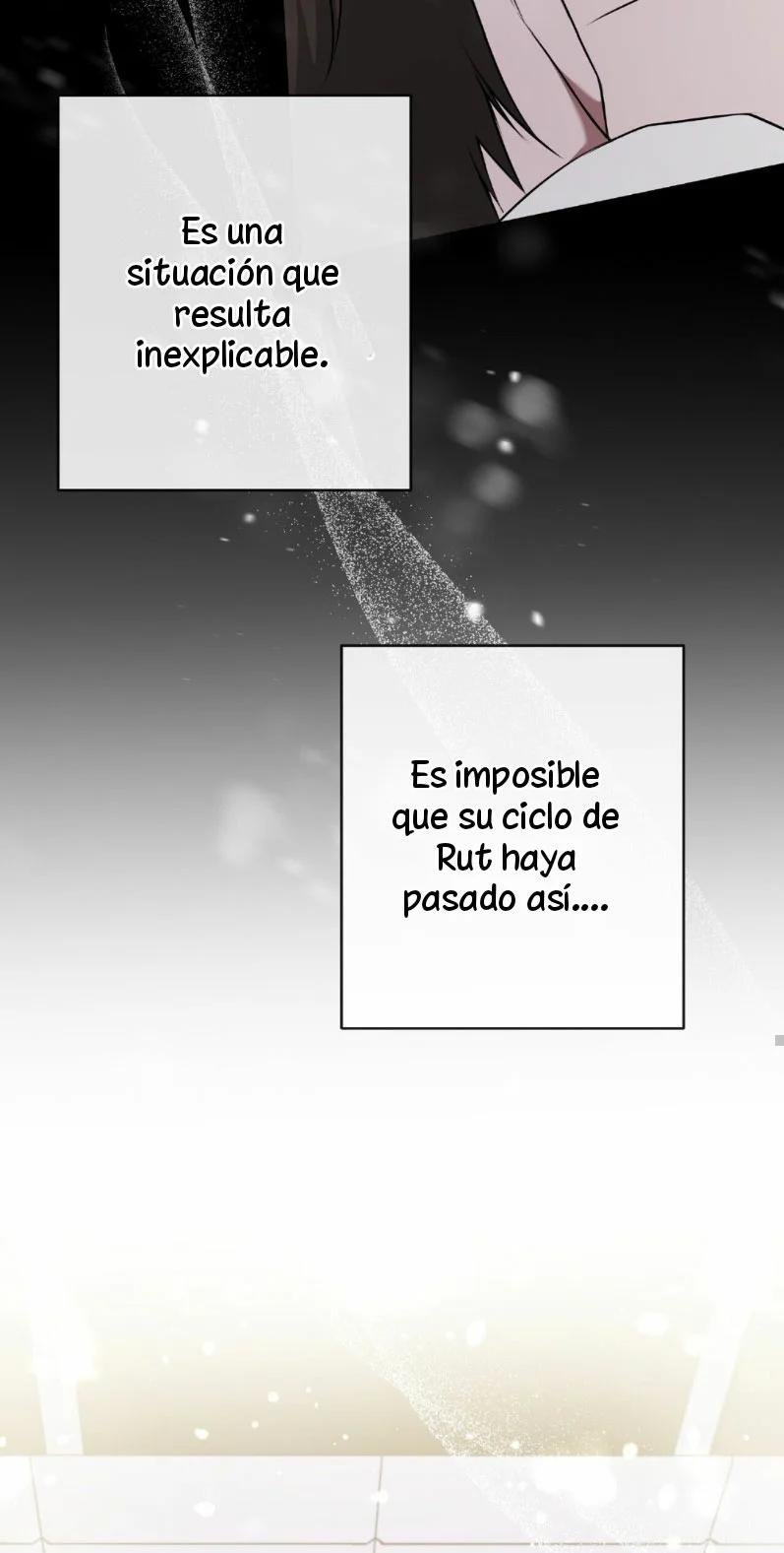 EL DIARIO DE SUPERVIVENCIA DEL SECRETARIO DEL TOP OBSESIVO - Capítulo 23 manhwa