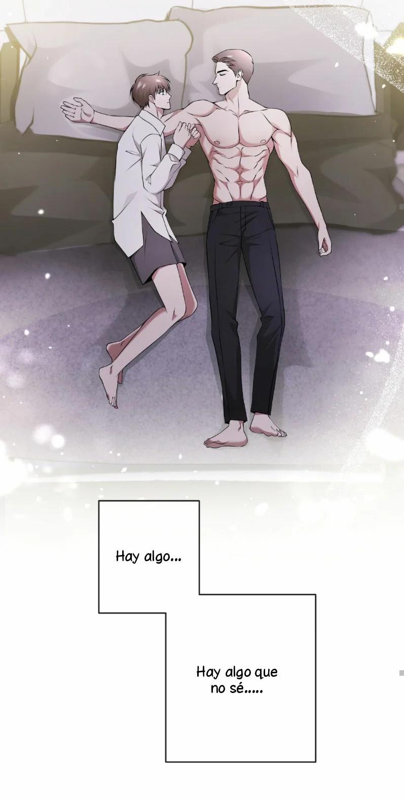 EL DIARIO DE SUPERVIVENCIA DEL SECRETARIO DEL TOP OBSESIVO - Capítulo 23 manhwa