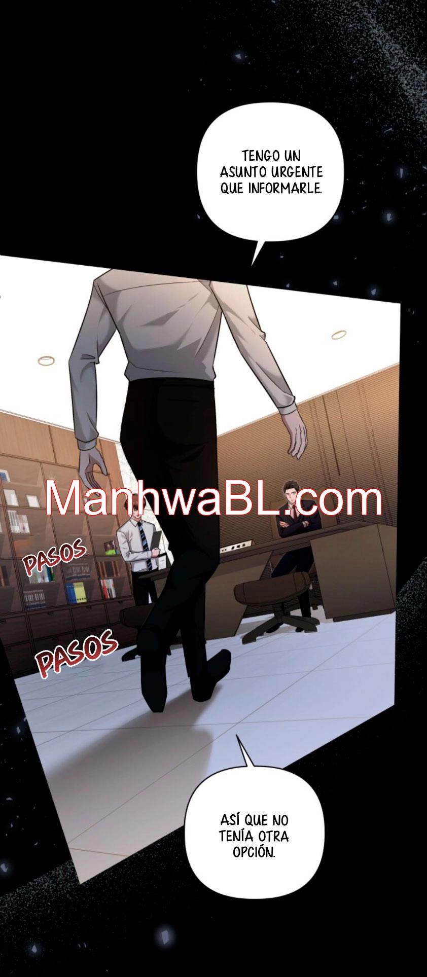 EL DIARIO DE SUPERVIVENCIA DEL SECRETARIO DEL TOP OBSESIVO - Capítulo 24 2 manhwa