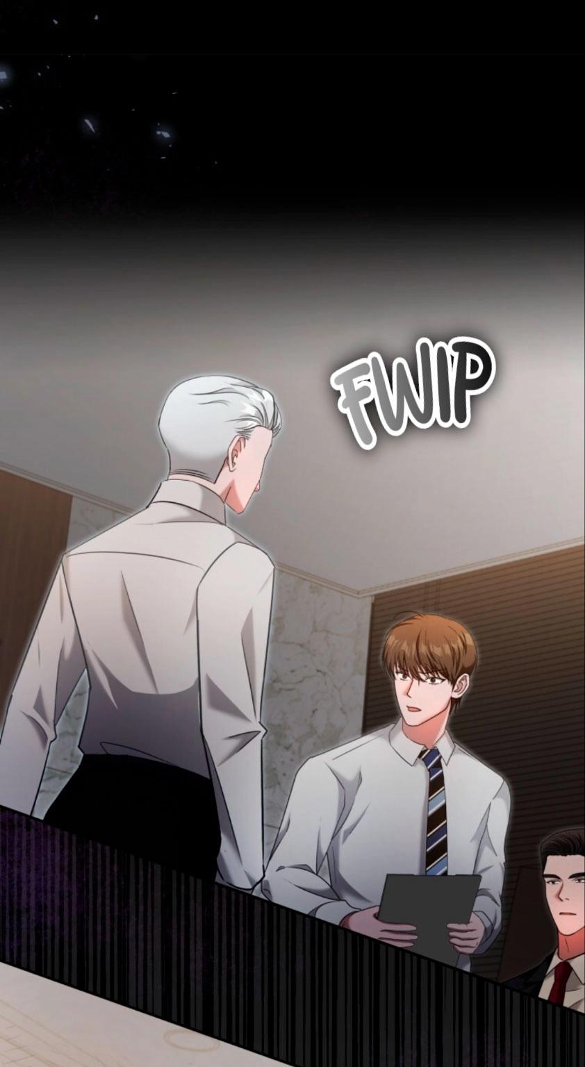EL DIARIO DE SUPERVIVENCIA DEL SECRETARIO DEL TOP OBSESIVO - Capítulo 24 2 manhwa