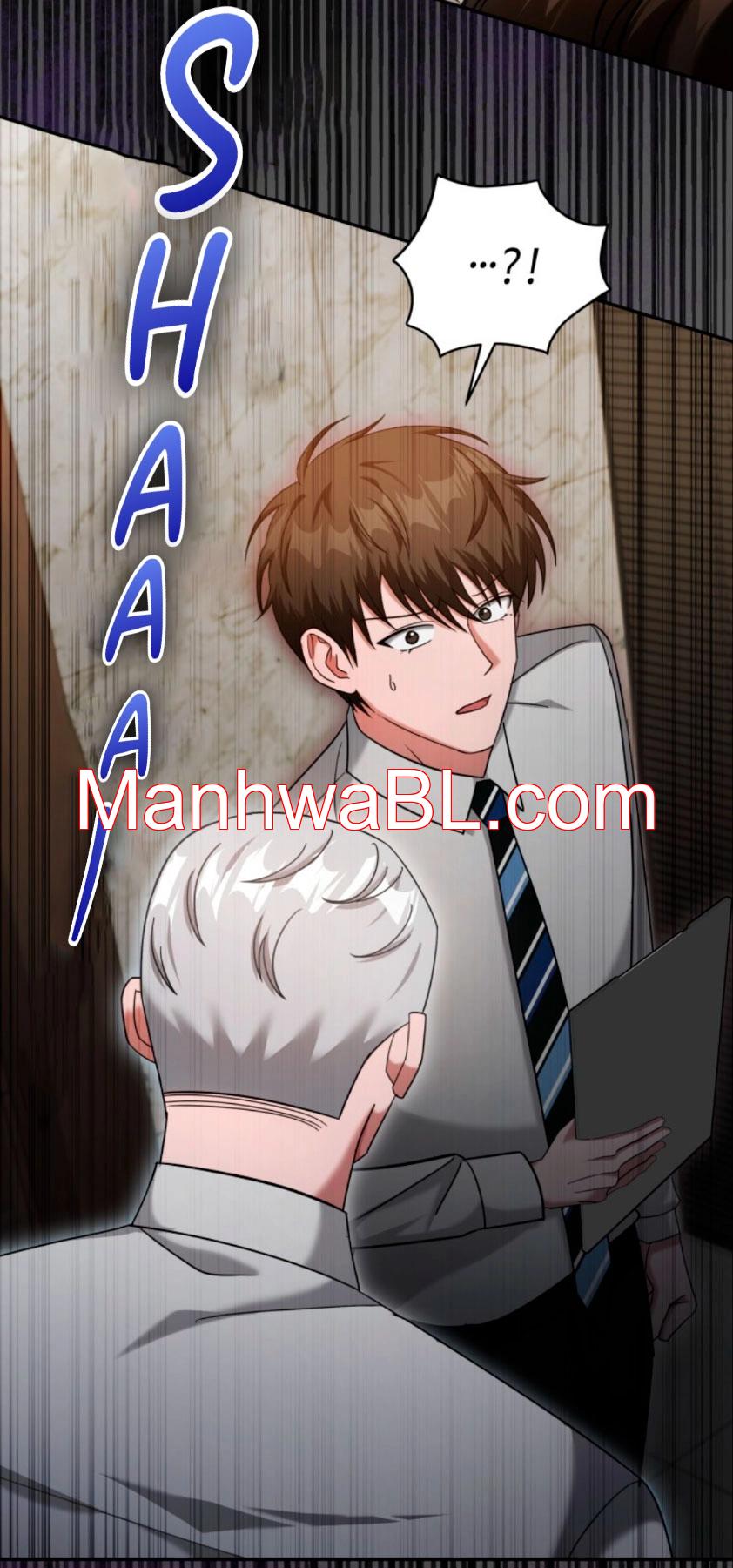 EL DIARIO DE SUPERVIVENCIA DEL SECRETARIO DEL TOP OBSESIVO - Capítulo 24 2 manhwa