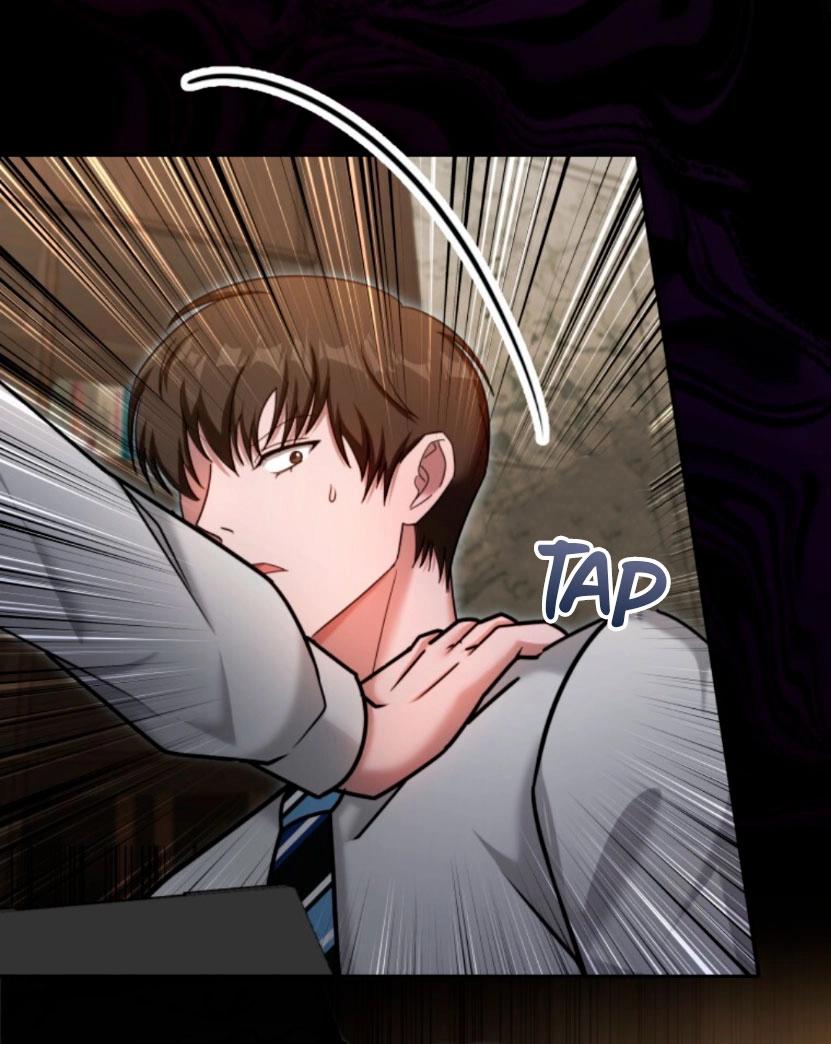 EL DIARIO DE SUPERVIVENCIA DEL SECRETARIO DEL TOP OBSESIVO - Capítulo 24 2 manhwa