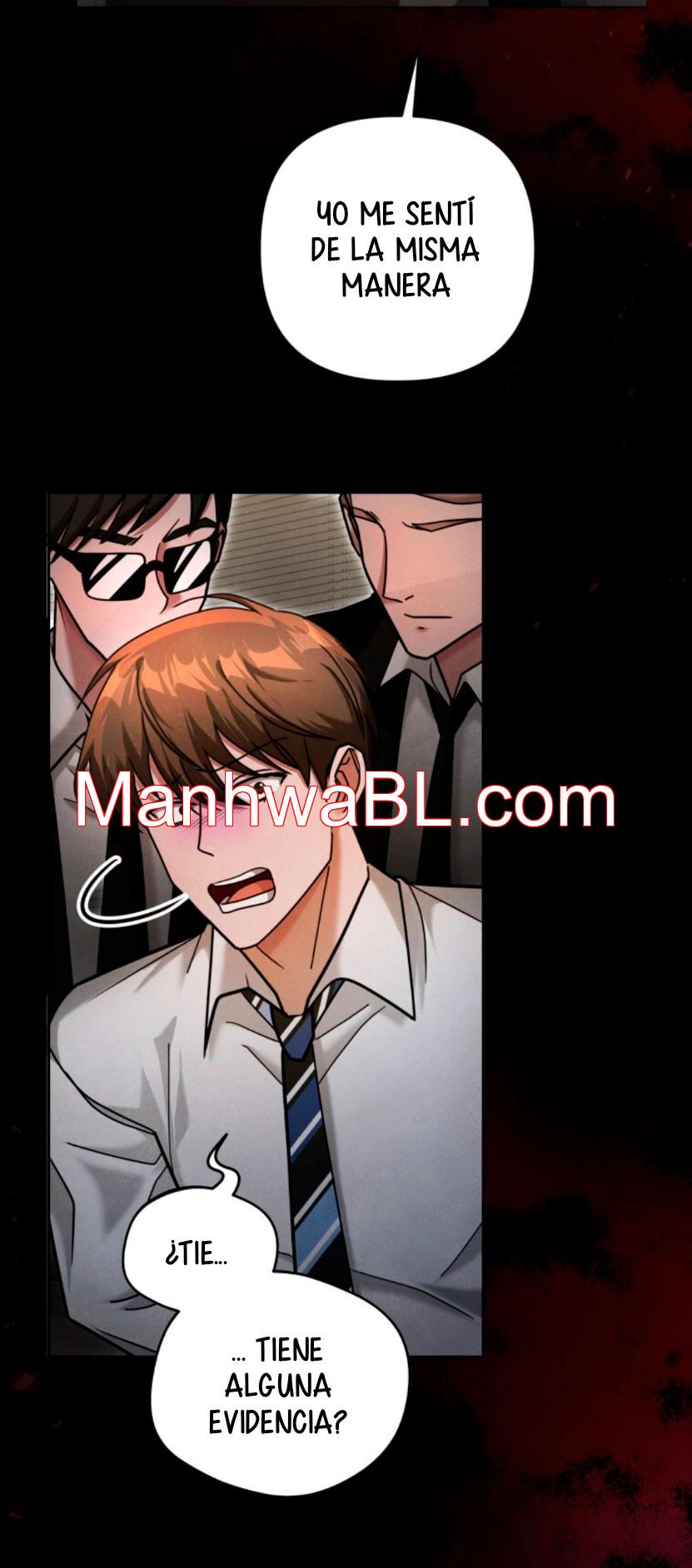 EL DIARIO DE SUPERVIVENCIA DEL SECRETARIO DEL TOP OBSESIVO - Capítulo 24 2 manhwa