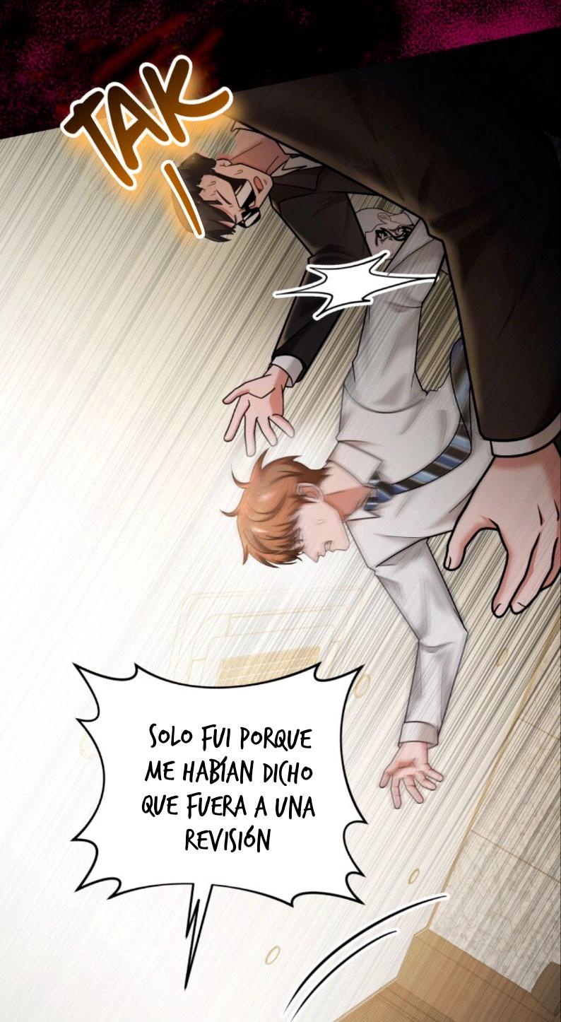 EL DIARIO DE SUPERVIVENCIA DEL SECRETARIO DEL TOP OBSESIVO - Capítulo 24 2 manhwa