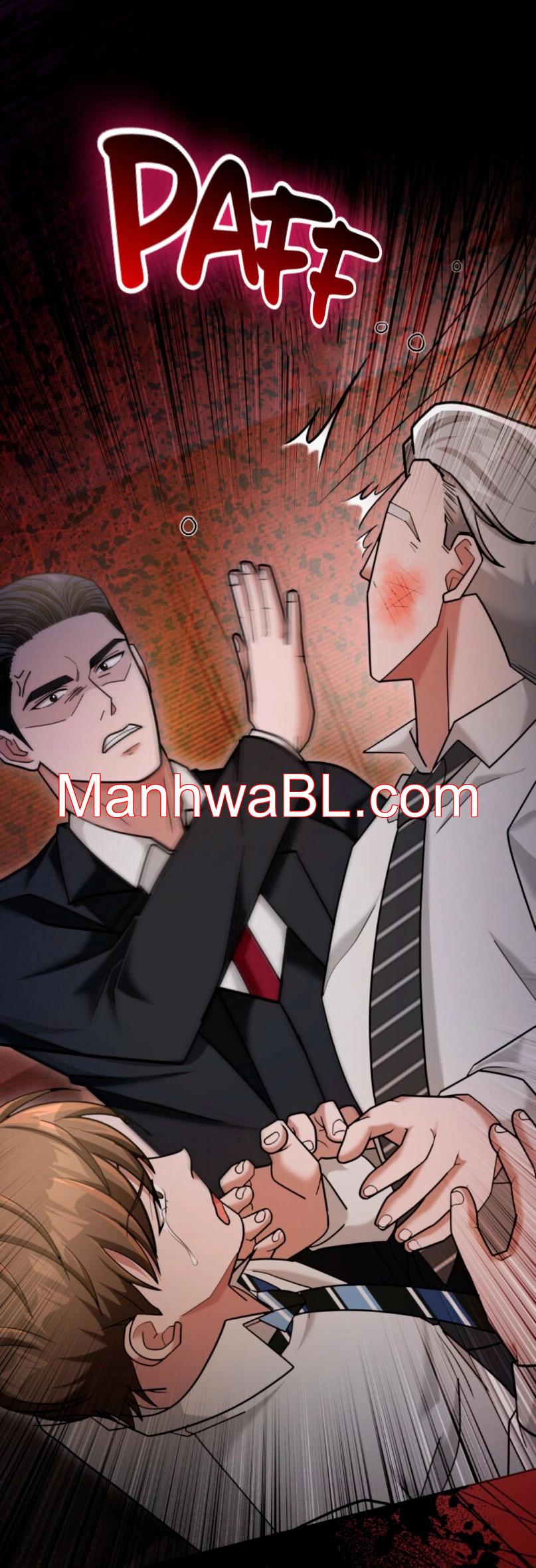 EL DIARIO DE SUPERVIVENCIA DEL SECRETARIO DEL TOP OBSESIVO - Capítulo 24 3 manhwa