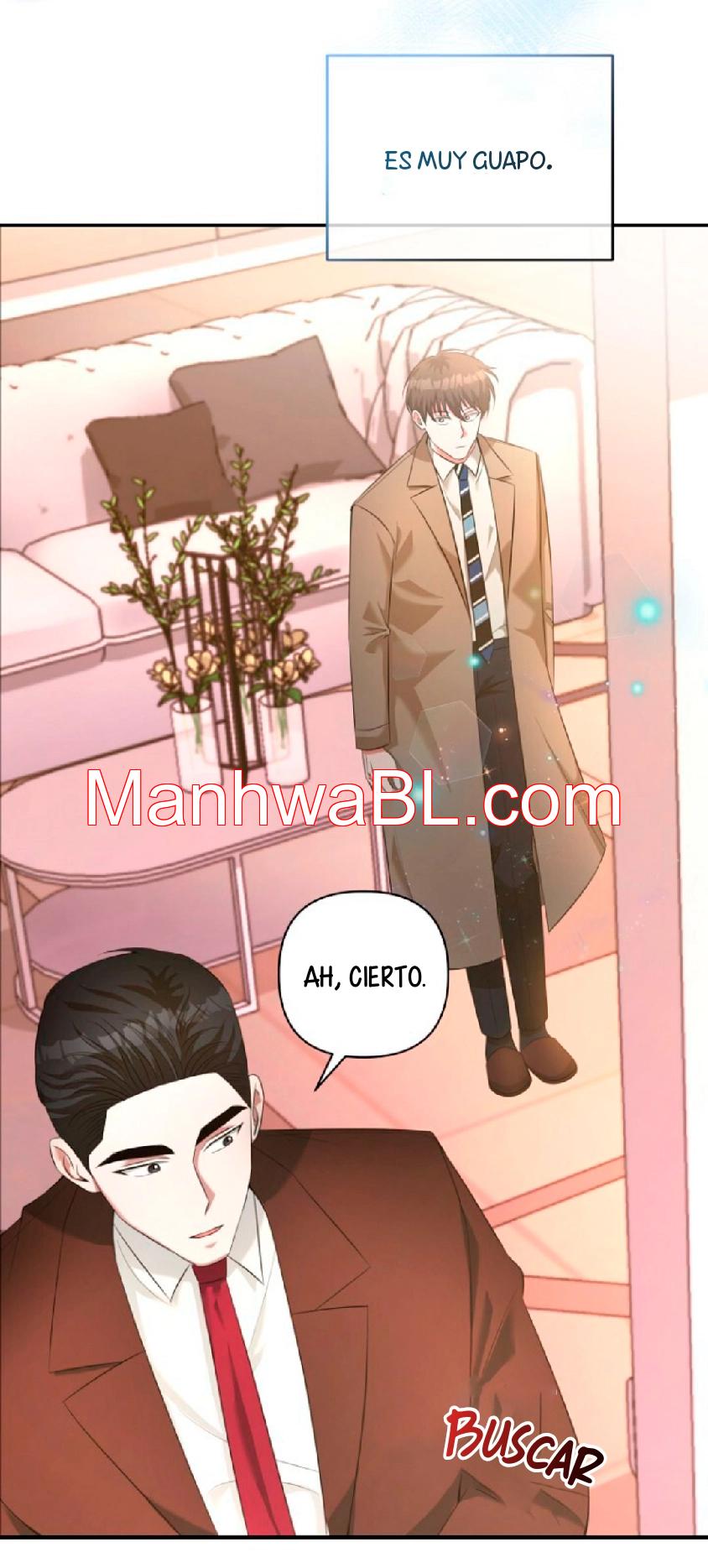EL DIARIO DE SUPERVIVENCIA DEL SECRETARIO DEL TOP OBSESIVO - Capítulo 26 2 manhwa