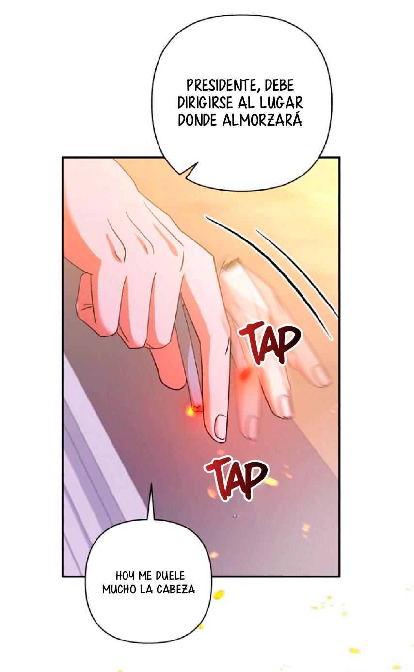 EL DIARIO DE SUPERVIVENCIA DEL SECRETARIO DEL TOP OBSESIVO - Capítulo 26 3 manhwa