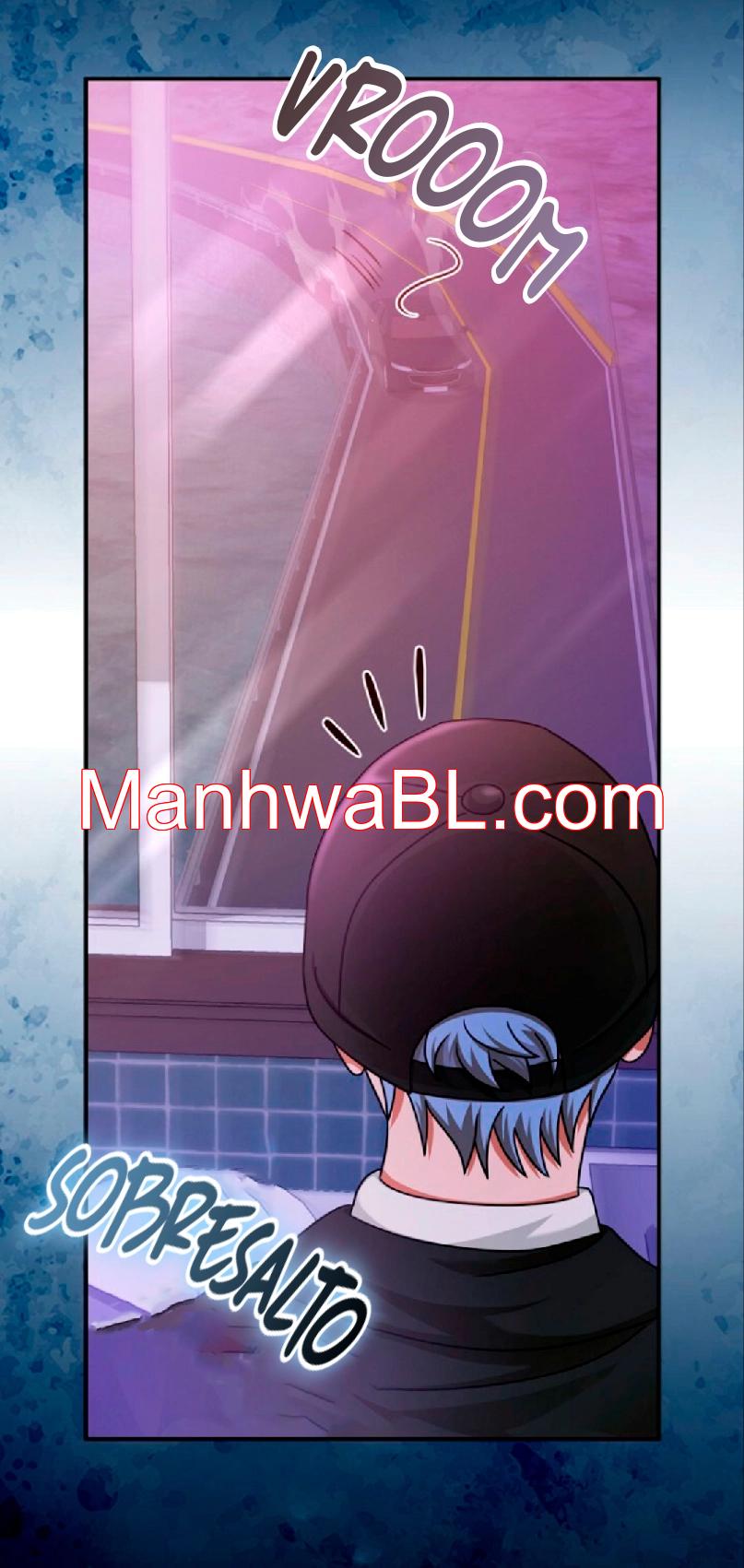 EL DIARIO DE SUPERVIVENCIA DEL SECRETARIO DEL TOP OBSESIVO - Capítulo 26 3 manhwa