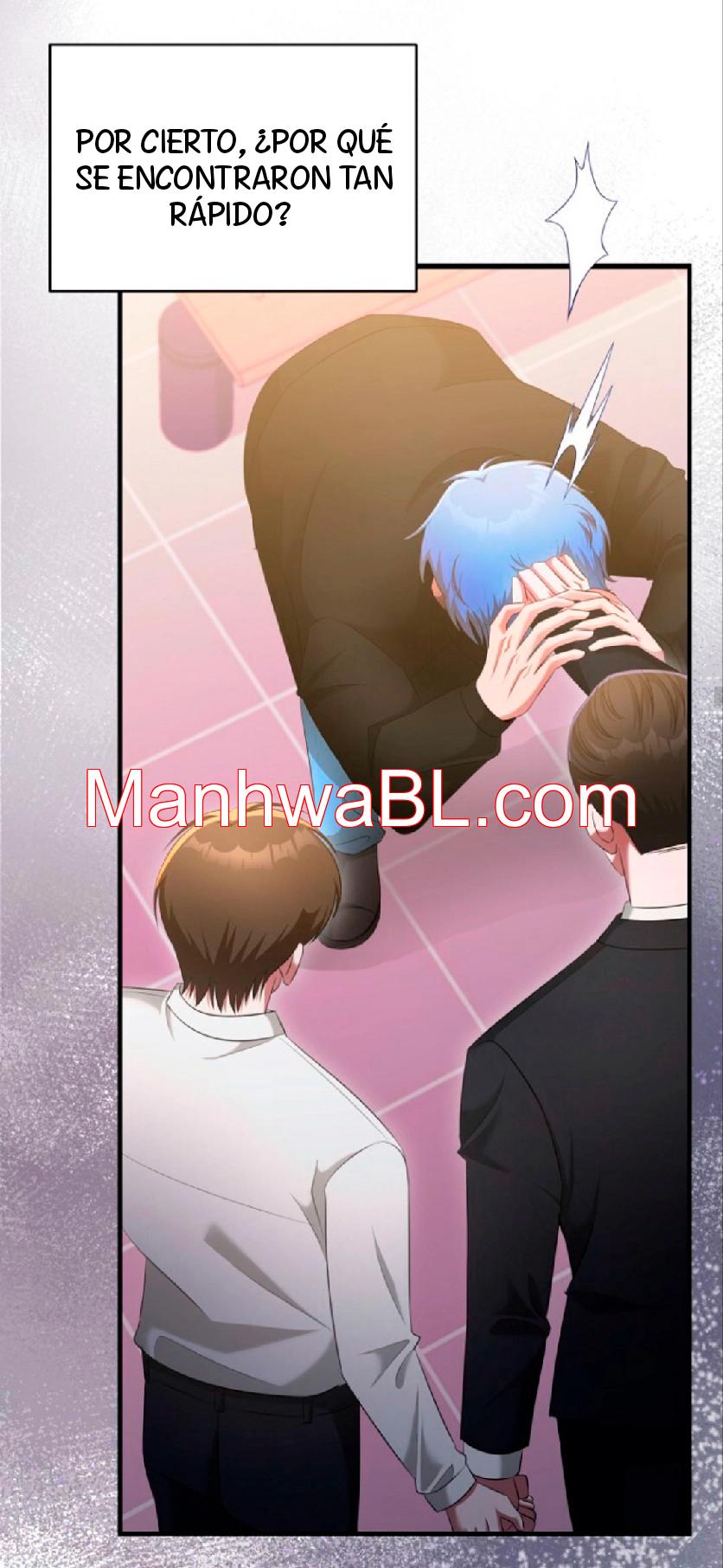 EL DIARIO DE SUPERVIVENCIA DEL SECRETARIO DEL TOP OBSESIVO - Capítulo 26 manhwa