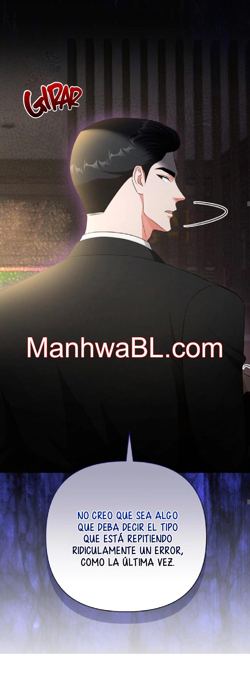 EL DIARIO DE SUPERVIVENCIA DEL SECRETARIO DEL TOP OBSESIVO - Capítulo 27 2 manhwa