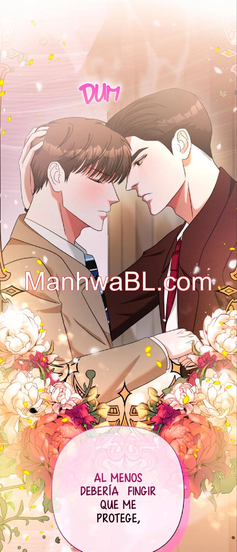EL DIARIO DE SUPERVIVENCIA DEL SECRETARIO DEL TOP OBSESIVO - Capítulo 27 2 manhwa