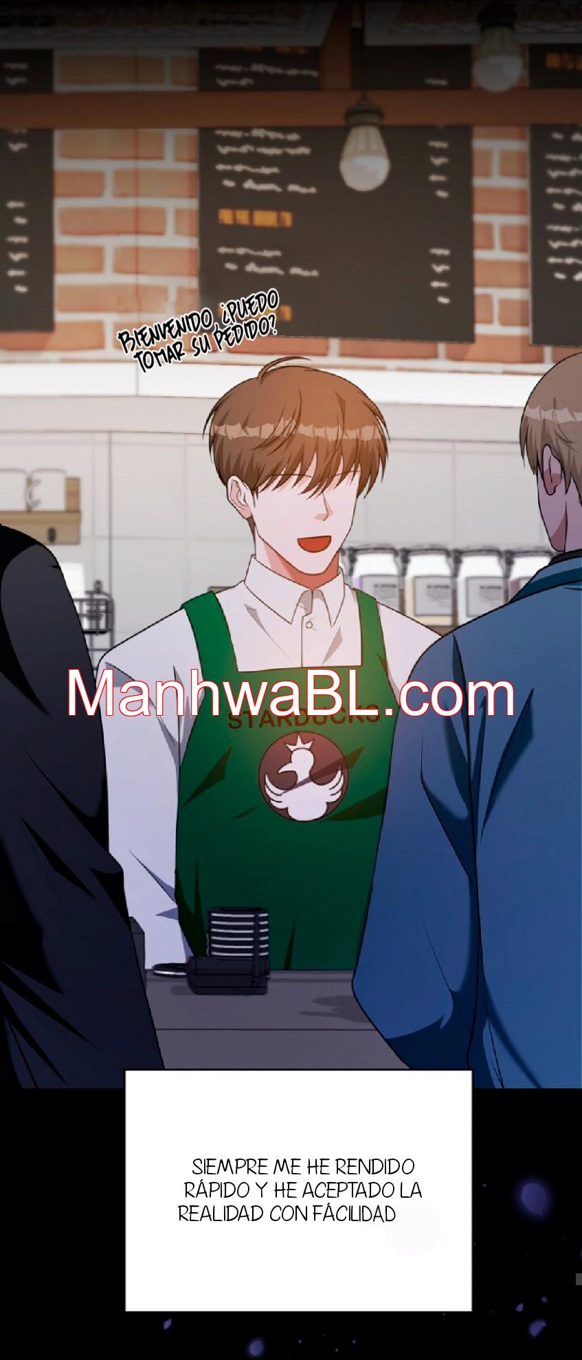 EL DIARIO DE SUPERVIVENCIA DEL SECRETARIO DEL TOP OBSESIVO - Capítulo 27 3 manhwa