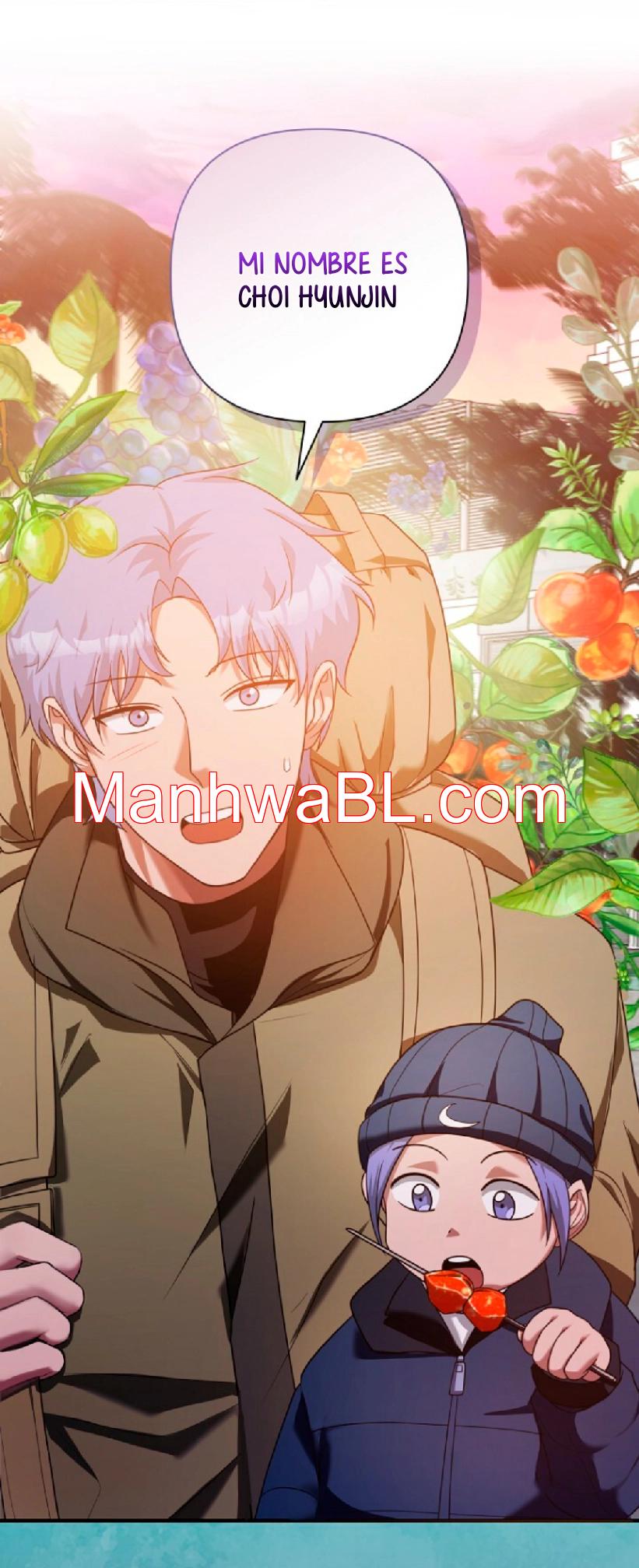 EL DIARIO DE SUPERVIVENCIA DEL SECRETARIO DEL TOP OBSESIVO - Capítulo 27 3 manhwa