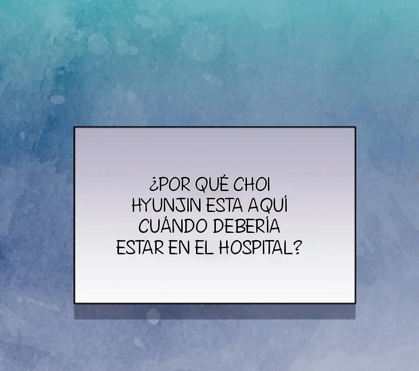 EL DIARIO DE SUPERVIVENCIA DEL SECRETARIO DEL TOP OBSESIVO - Capítulo 27 3 manhwa