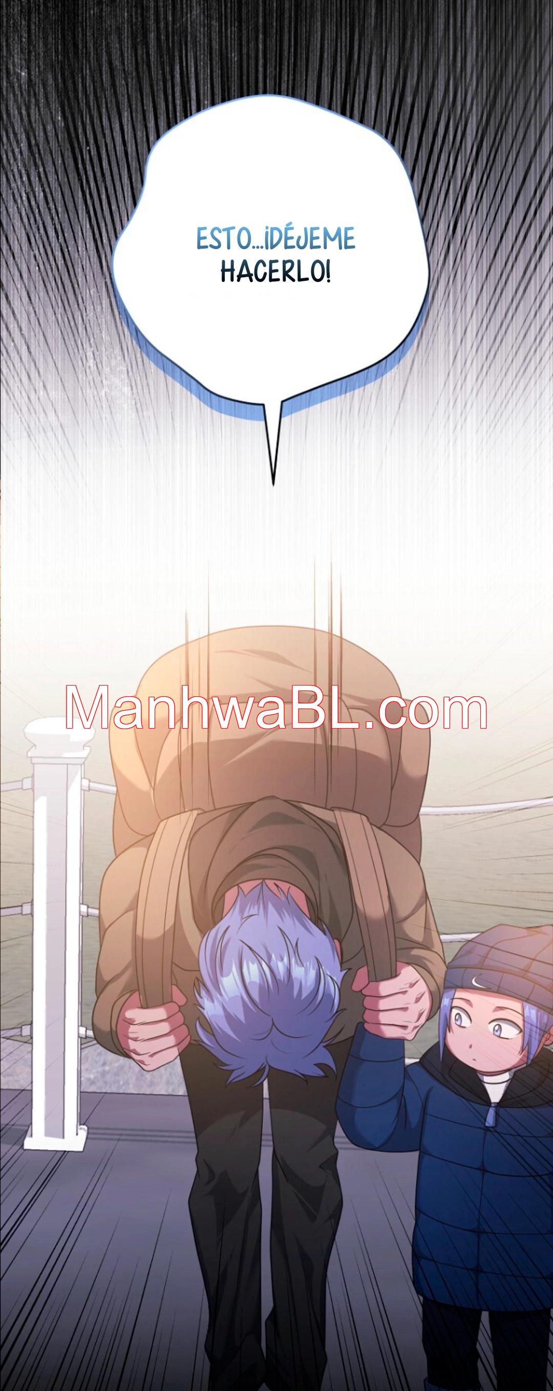 EL DIARIO DE SUPERVIVENCIA DEL SECRETARIO DEL TOP OBSESIVO - Capítulo 27 3 manhwa