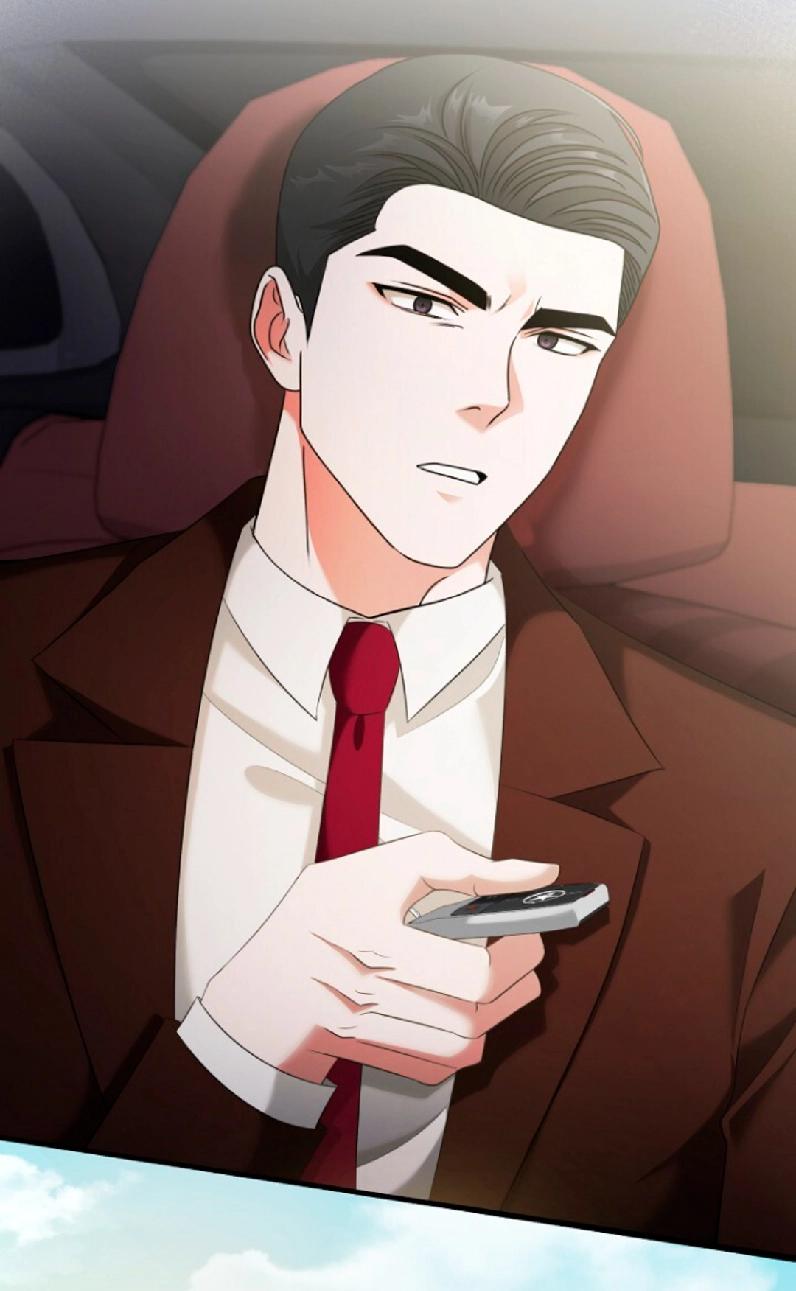 EL DIARIO DE SUPERVIVENCIA DEL SECRETARIO DEL TOP OBSESIVO - Capítulo 27 manhwa