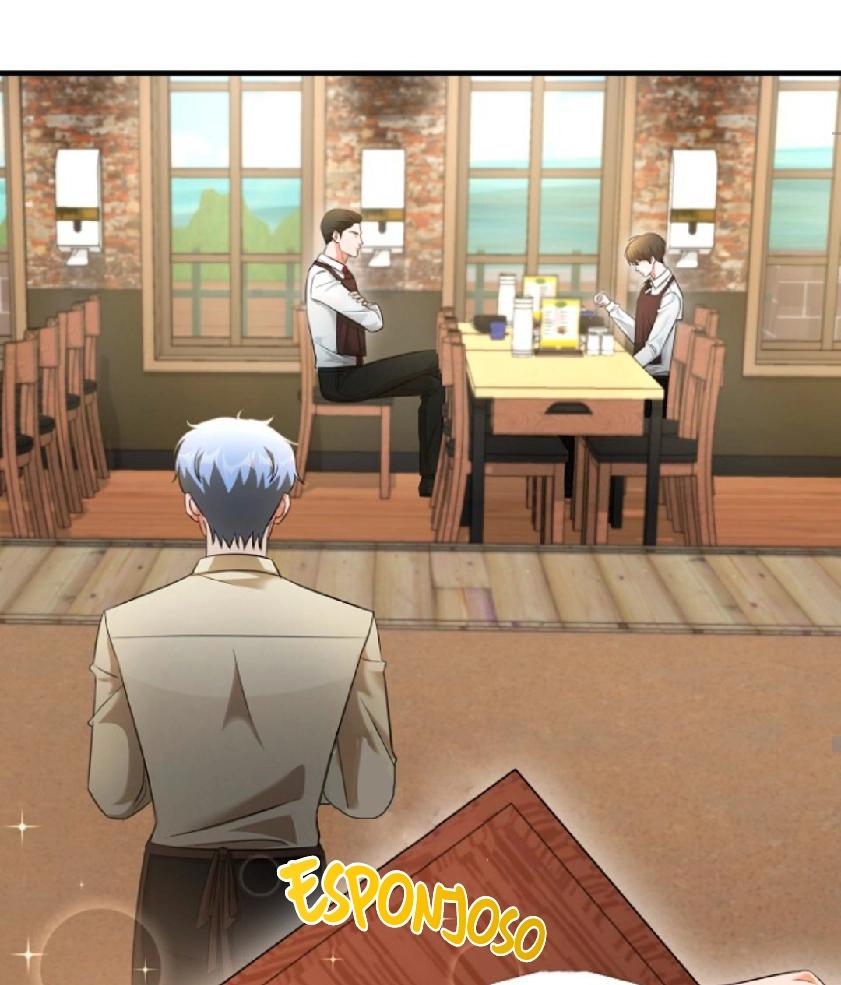 EL DIARIO DE SUPERVIVENCIA DEL SECRETARIO DEL TOP OBSESIVO - Capítulo 27 manhwa