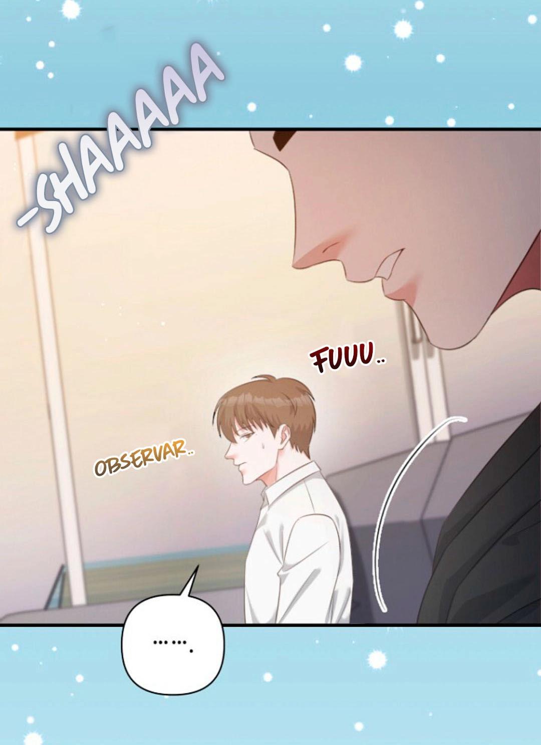 EL DIARIO DE SUPERVIVENCIA DEL SECRETARIO DEL TOP OBSESIVO - Capítulo 28 3 manhwa