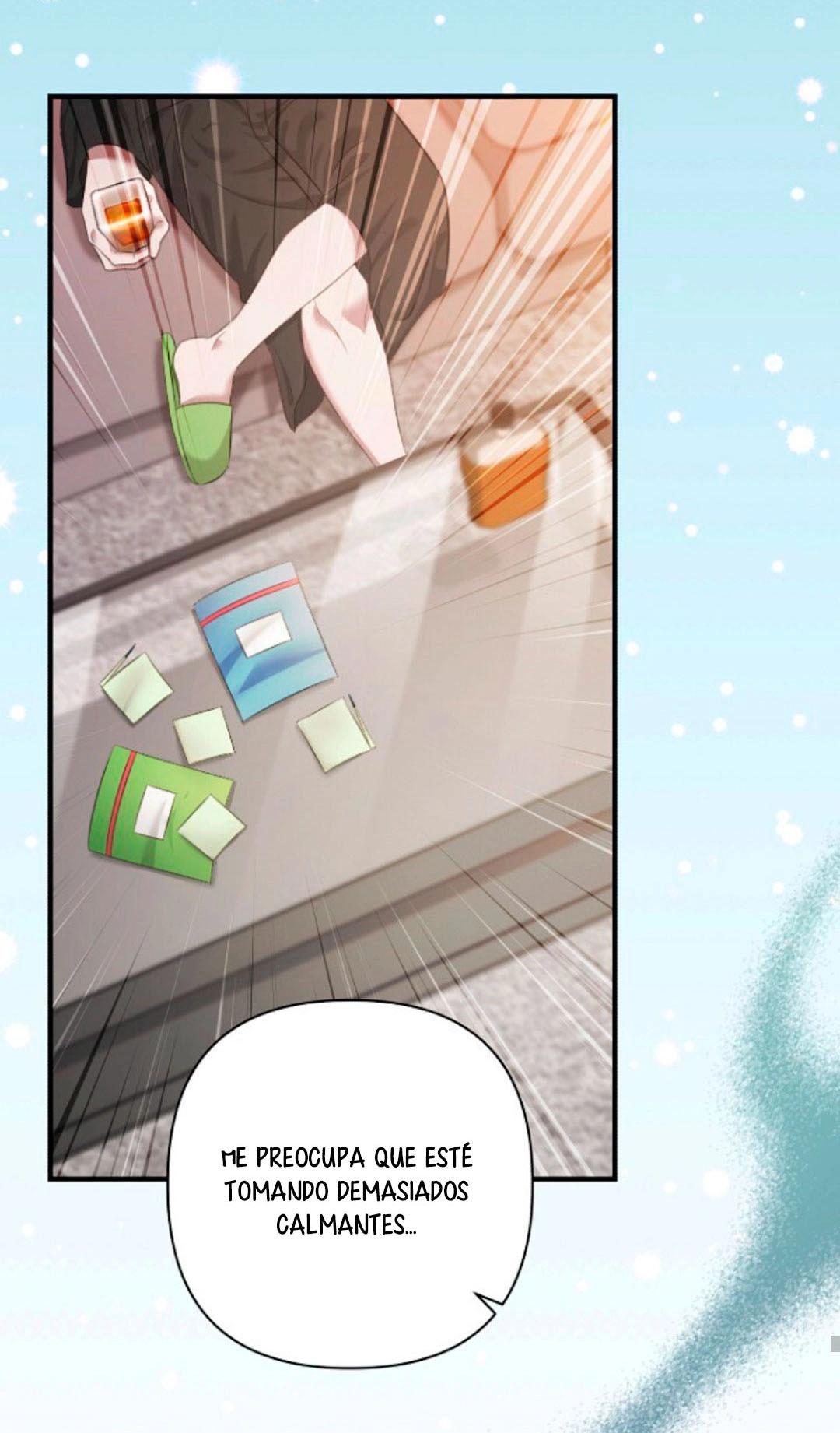 EL DIARIO DE SUPERVIVENCIA DEL SECRETARIO DEL TOP OBSESIVO - Capítulo 28 3 manhwa