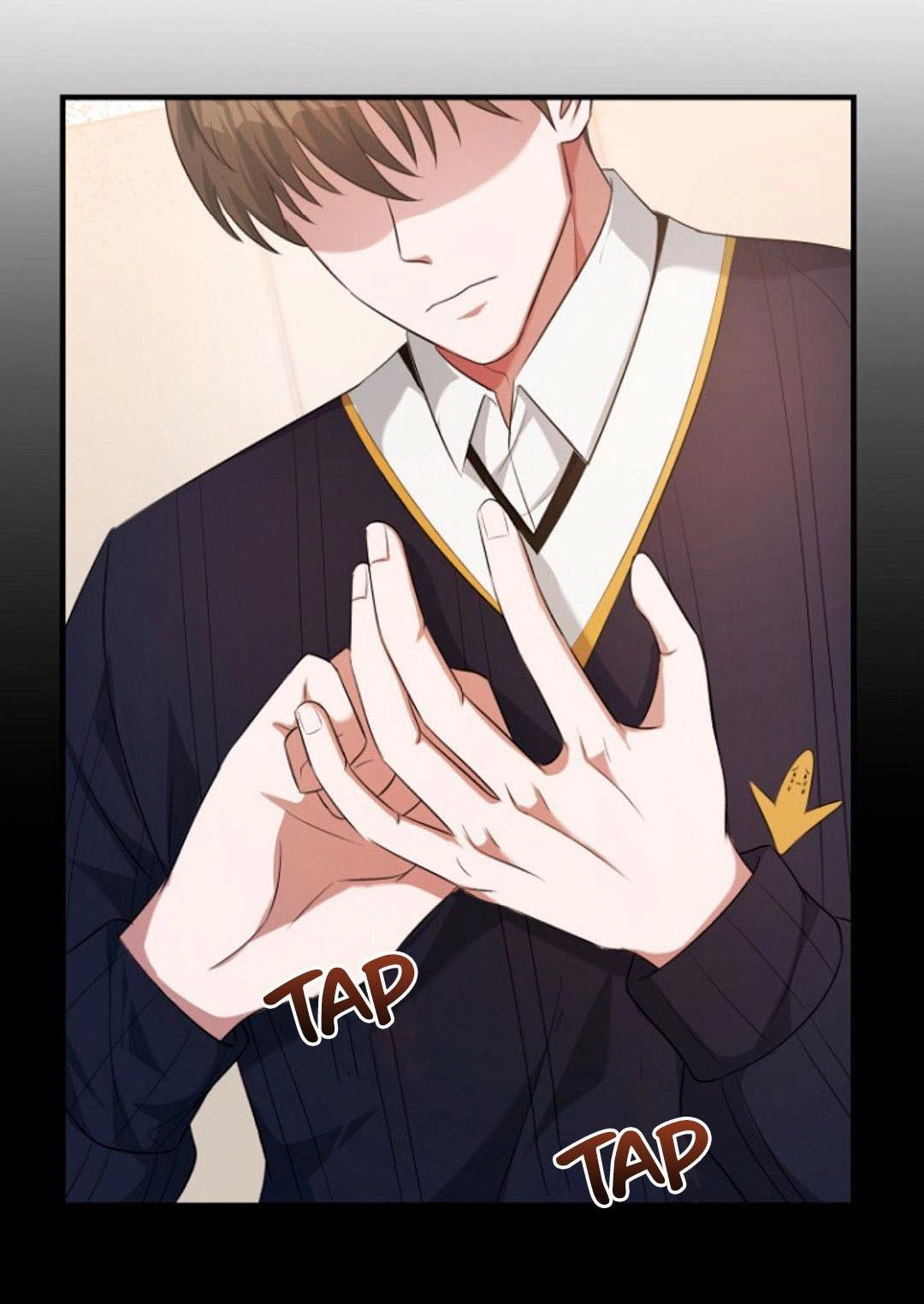 EL DIARIO DE SUPERVIVENCIA DEL SECRETARIO DEL TOP OBSESIVO - Capítulo 28 manhwa