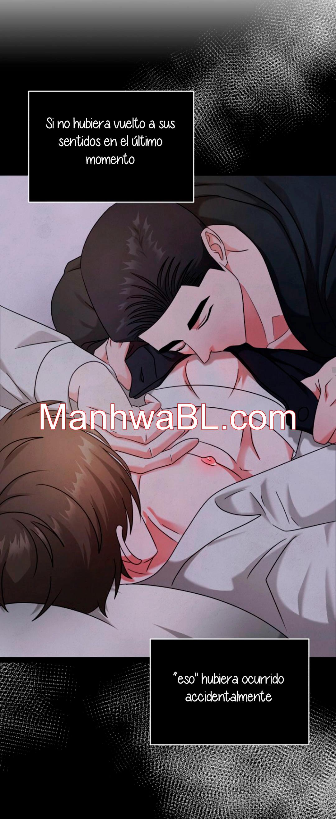 EL DIARIO DE SUPERVIVENCIA DEL SECRETARIO DEL TOP OBSESIVO - Capítulo 29 2 manhwa