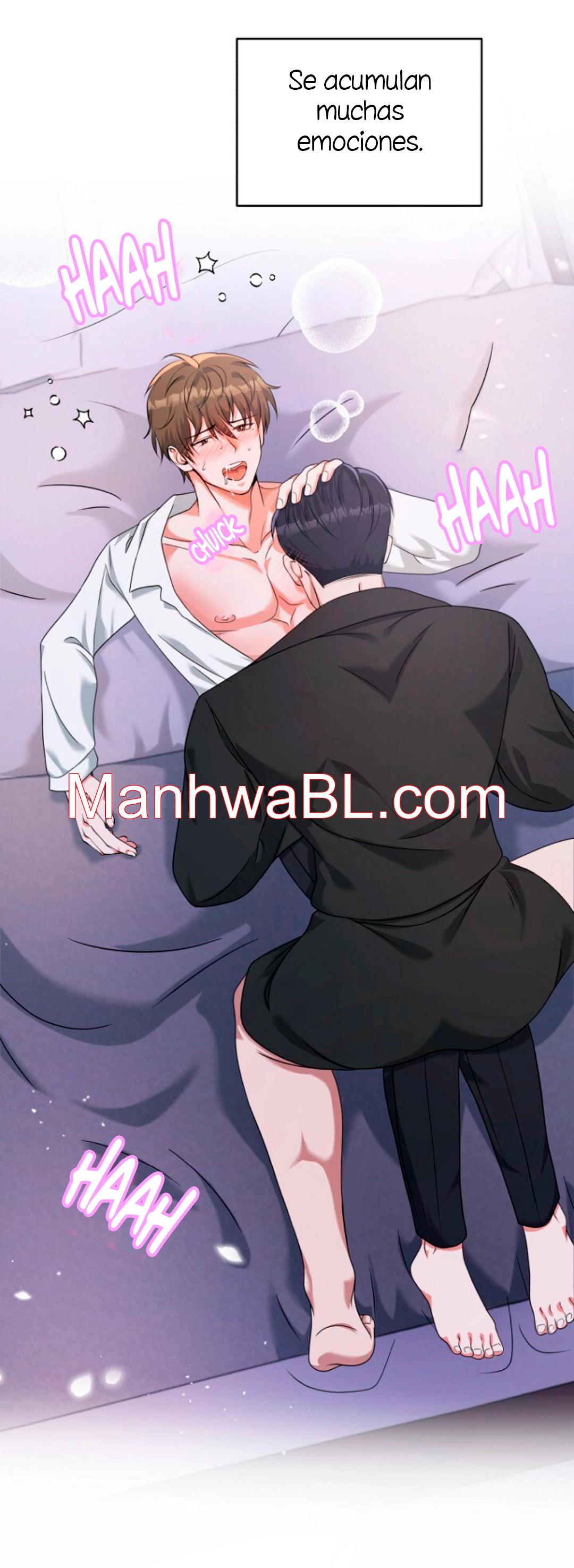 EL DIARIO DE SUPERVIVENCIA DEL SECRETARIO DEL TOP OBSESIVO - Capítulo 29 3 manhwa