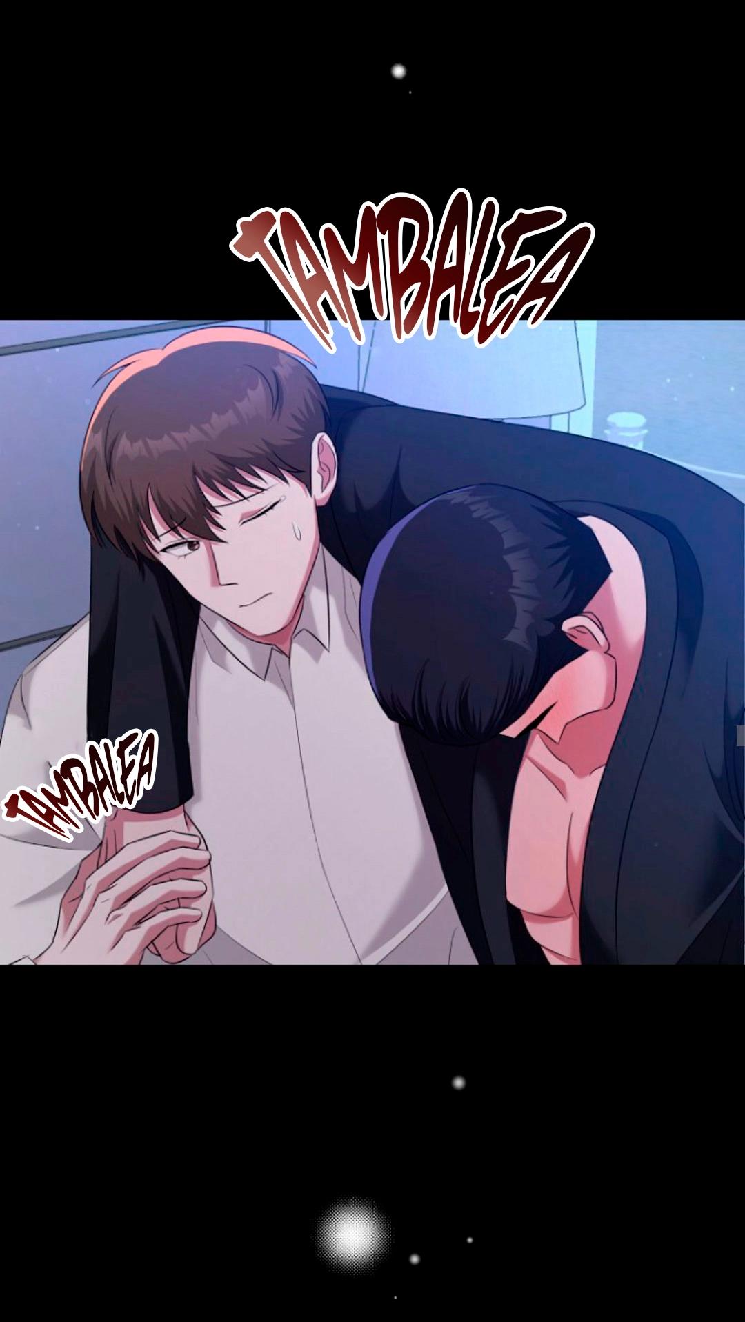 EL DIARIO DE SUPERVIVENCIA DEL SECRETARIO DEL TOP OBSESIVO - Capítulo 29 manhwa
