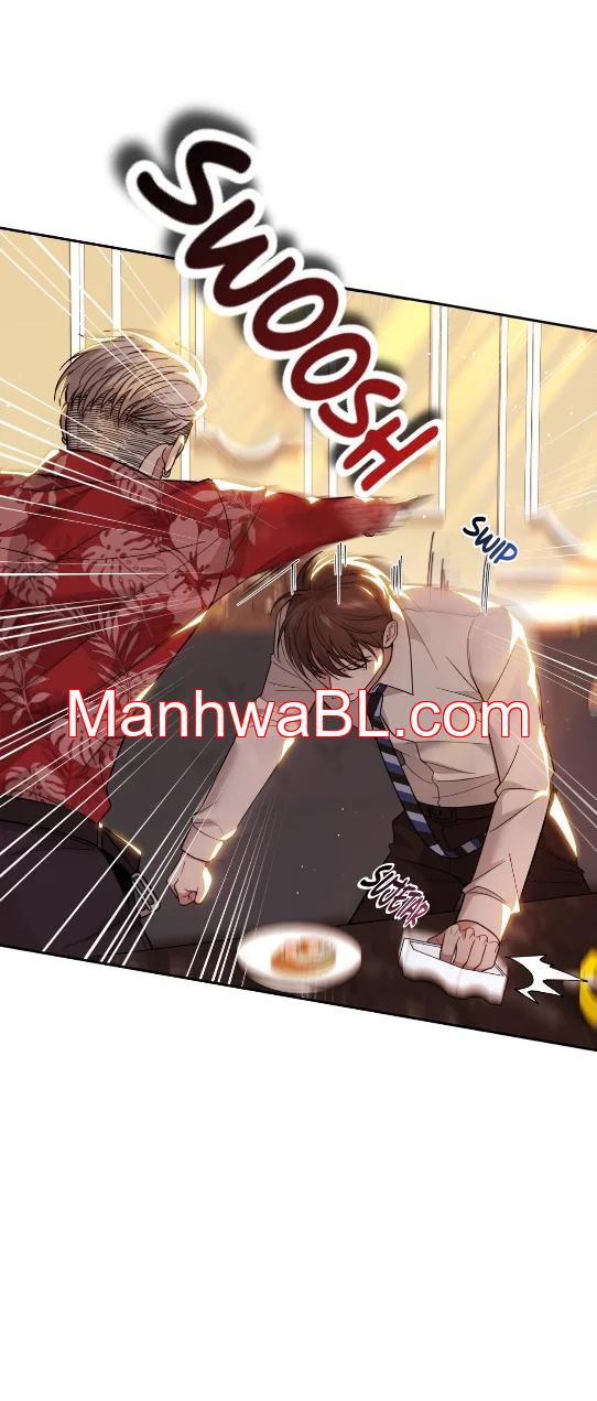 EL DIARIO DE SUPERVIVENCIA DEL SECRETARIO DEL TOP OBSESIVO - Capítulo 3 2 manhwa