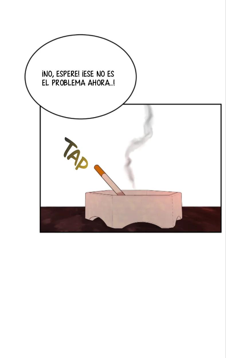 EL DIARIO DE SUPERVIVENCIA DEL SECRETARIO DEL TOP OBSESIVO - Capítulo 3 3 manhwa