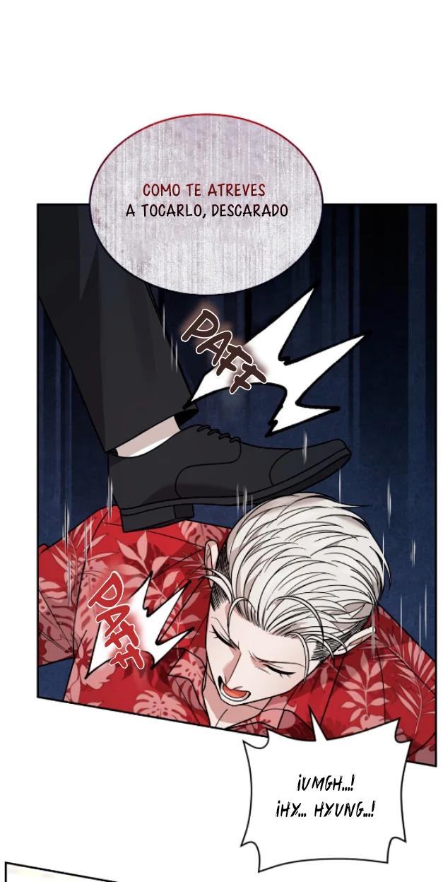 EL DIARIO DE SUPERVIVENCIA DEL SECRETARIO DEL TOP OBSESIVO - Capítulo 3 3 manhwa