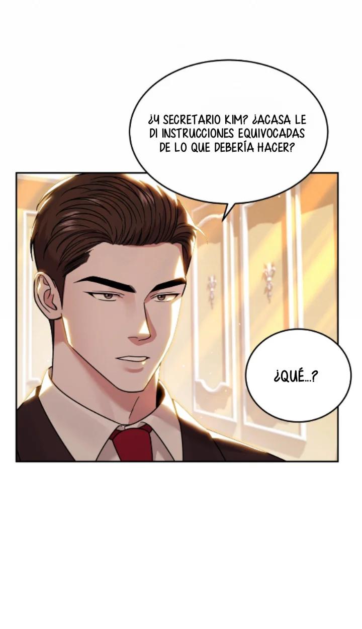 EL DIARIO DE SUPERVIVENCIA DEL SECRETARIO DEL TOP OBSESIVO - Capítulo 3 3 manhwa