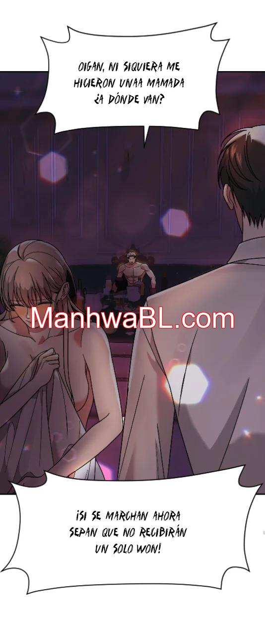 EL DIARIO DE SUPERVIVENCIA DEL SECRETARIO DEL TOP OBSESIVO - Capítulo 3 manhwa