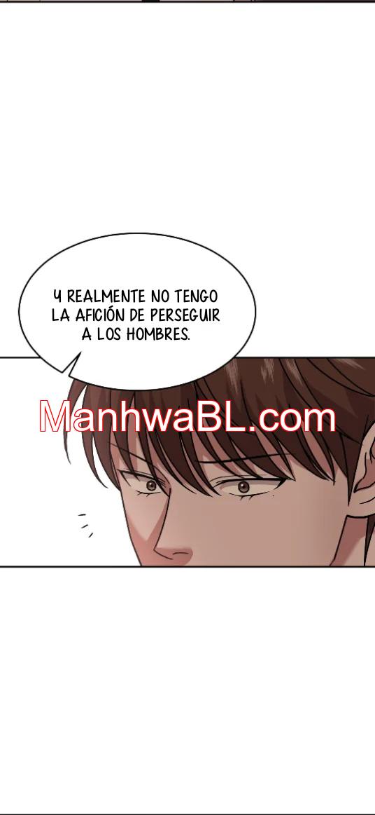 EL DIARIO DE SUPERVIVENCIA DEL SECRETARIO DEL TOP OBSESIVO - Capítulo 3 manhwa