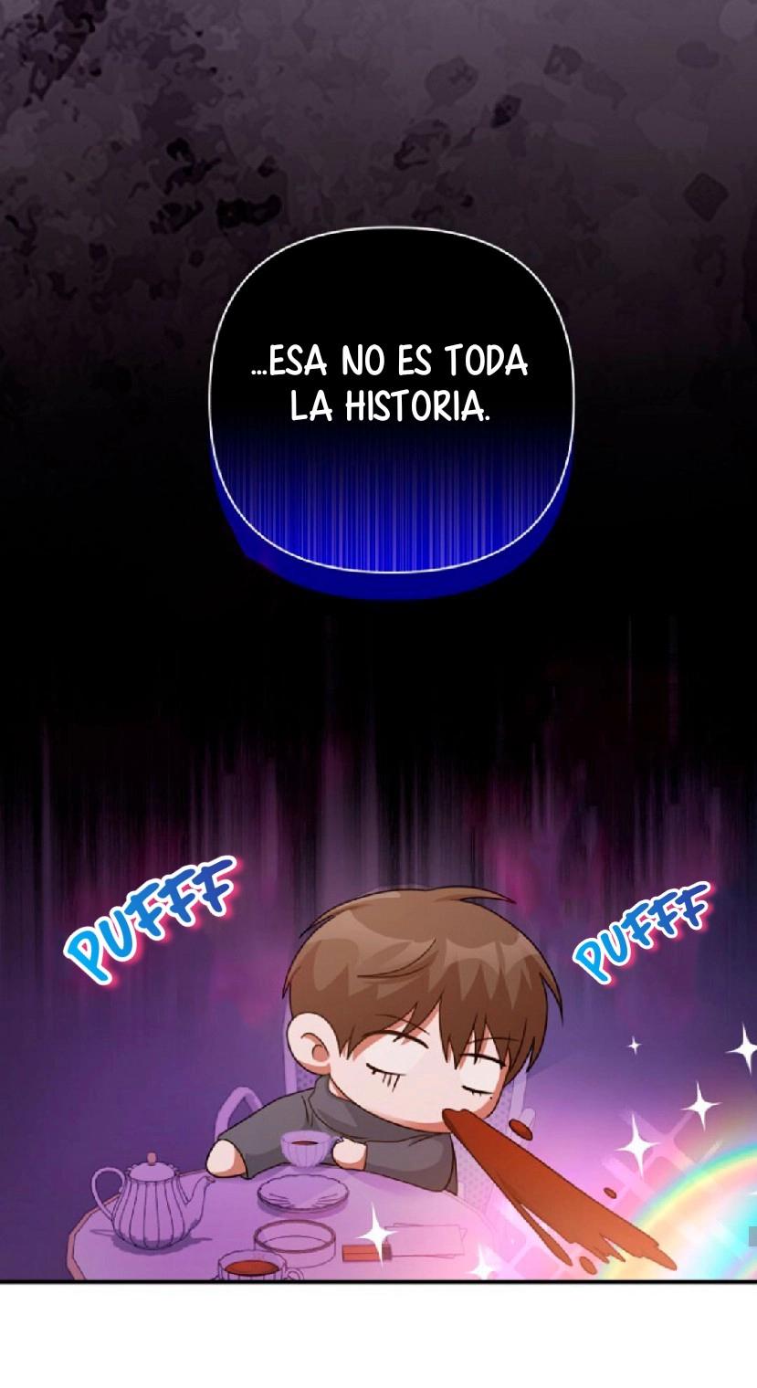 EL DIARIO DE SUPERVIVENCIA DEL SECRETARIO DEL TOP OBSESIVO - Capítulo 30 2 manhwa