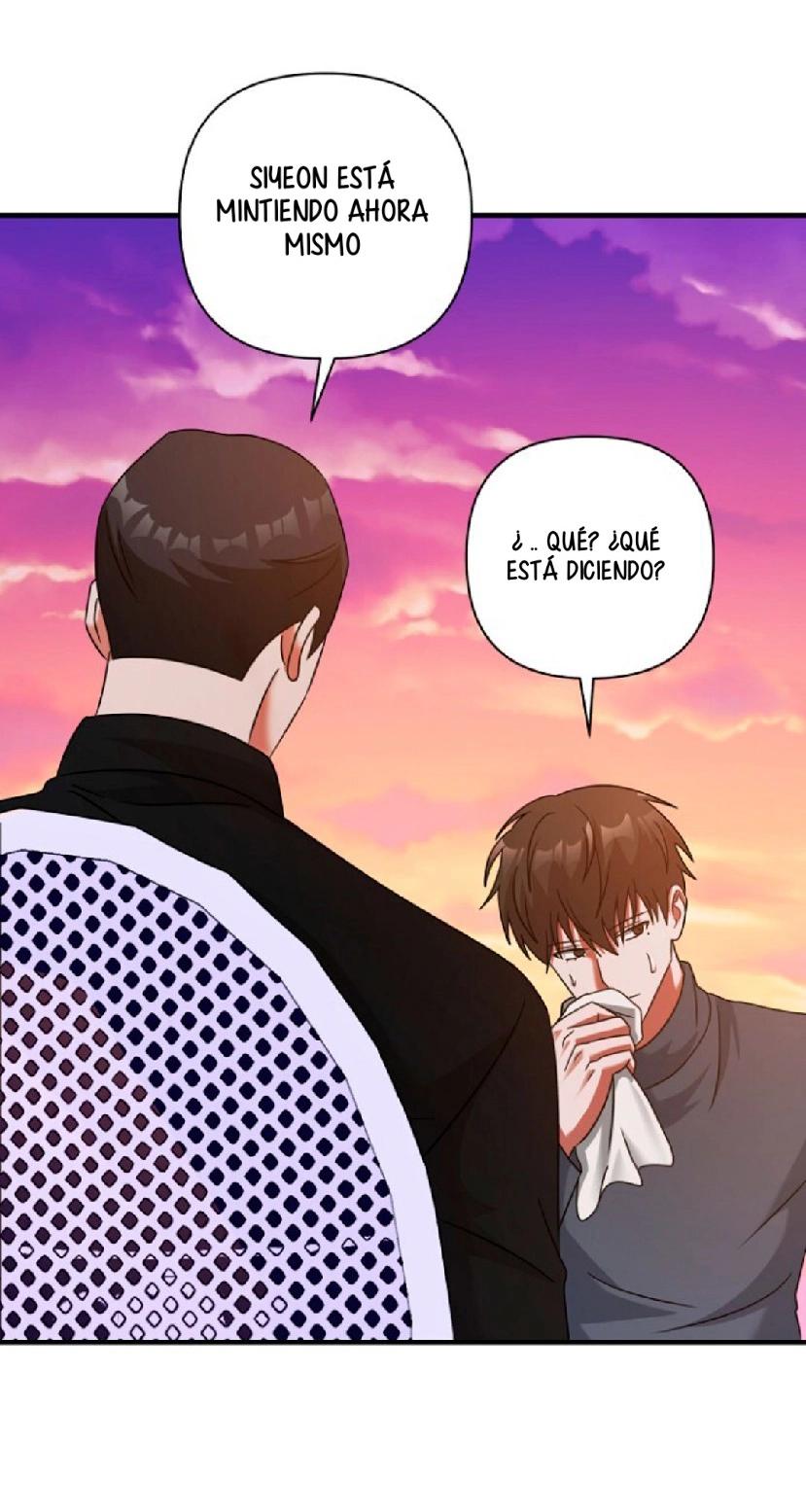 EL DIARIO DE SUPERVIVENCIA DEL SECRETARIO DEL TOP OBSESIVO - Capítulo 30 2 manhwa