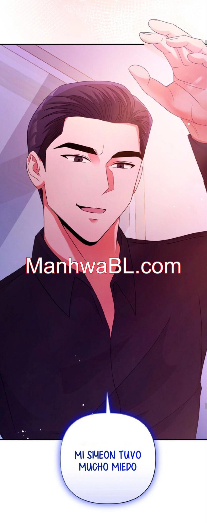 EL DIARIO DE SUPERVIVENCIA DEL SECRETARIO DEL TOP OBSESIVO - Capítulo 30 2 manhwa