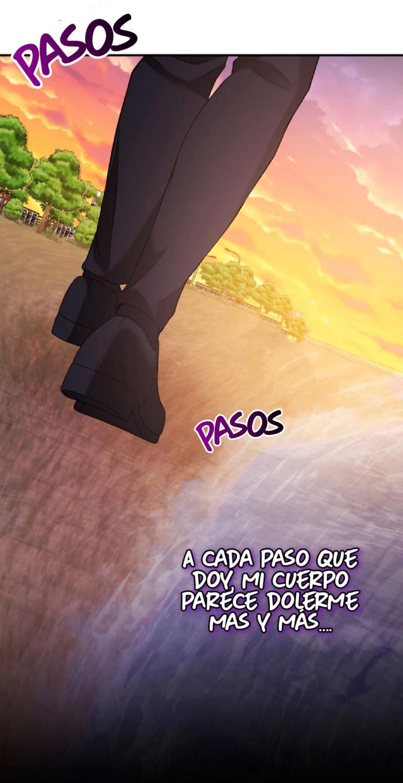 EL DIARIO DE SUPERVIVENCIA DEL SECRETARIO DEL TOP OBSESIVO - Capítulo 30 2 manhwa