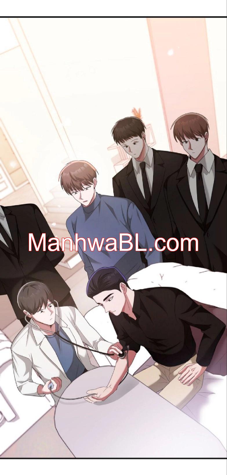 EL DIARIO DE SUPERVIVENCIA DEL SECRETARIO DEL TOP OBSESIVO - Capítulo 30 manhwa