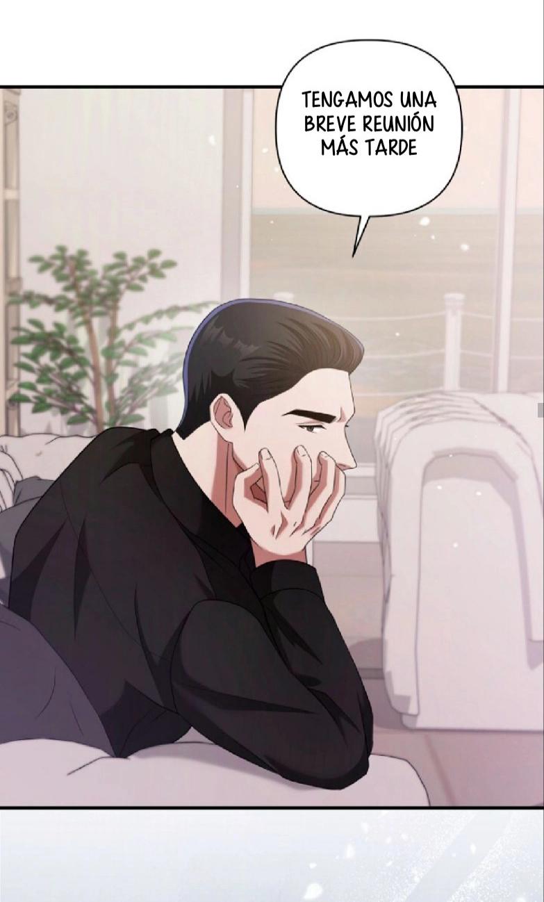 EL DIARIO DE SUPERVIVENCIA DEL SECRETARIO DEL TOP OBSESIVO - Capítulo 30 manhwa