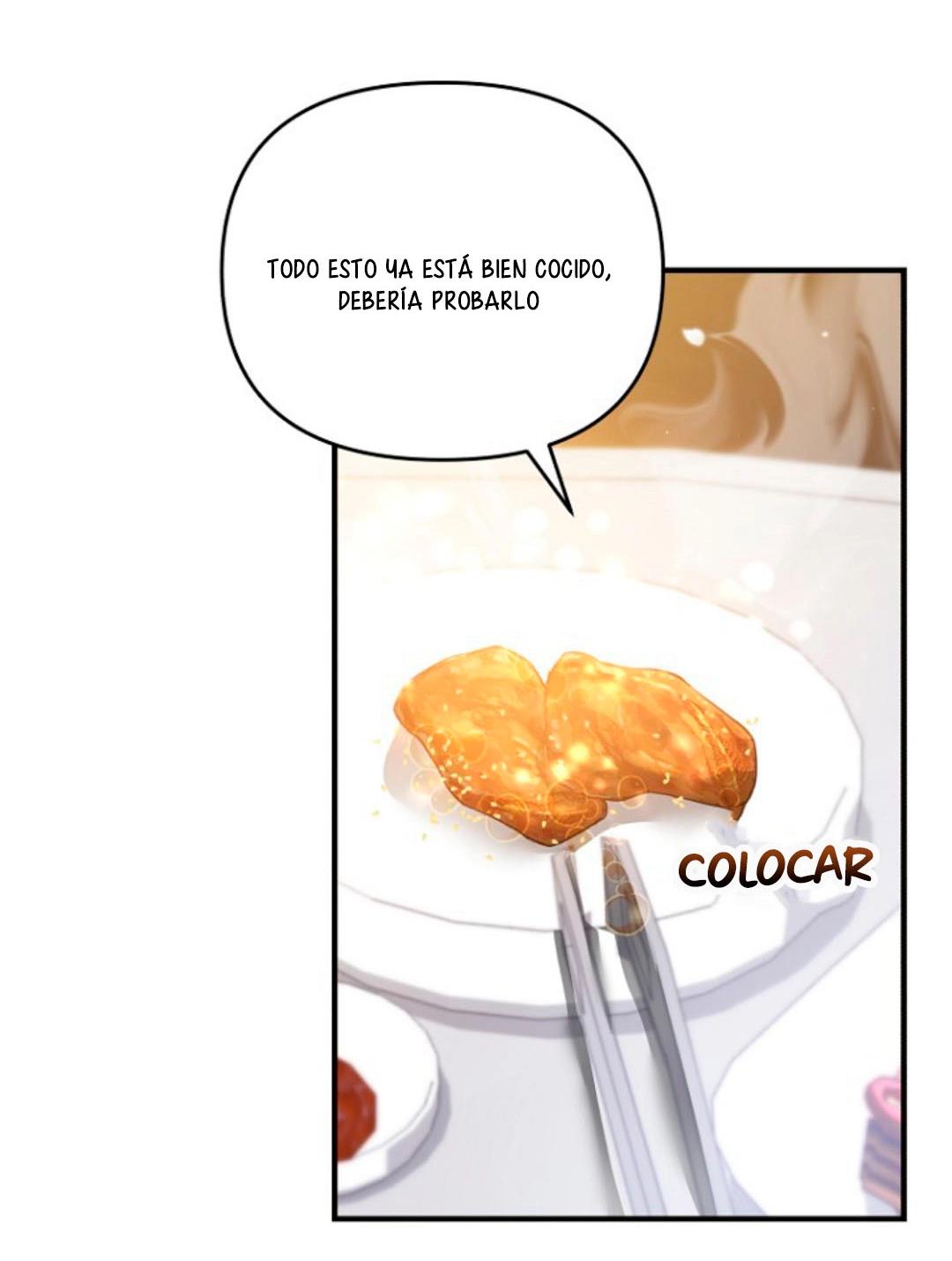 EL DIARIO DE SUPERVIVENCIA DEL SECRETARIO DEL TOP OBSESIVO - Capítulo 31 3 manhwa