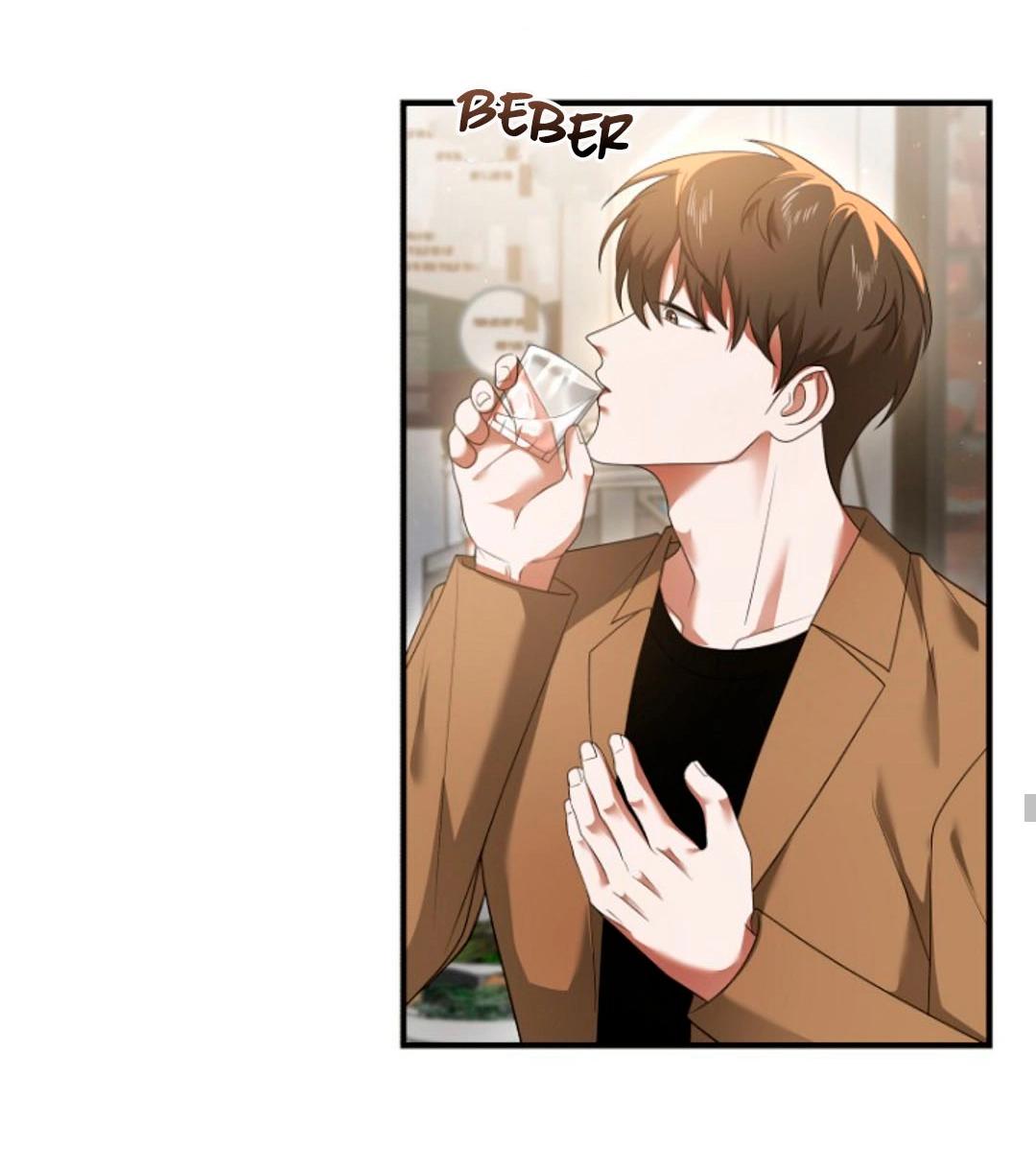 EL DIARIO DE SUPERVIVENCIA DEL SECRETARIO DEL TOP OBSESIVO - Capítulo 31 manhwa