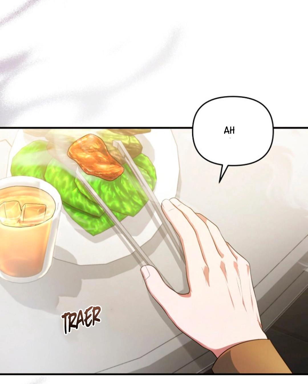 EL DIARIO DE SUPERVIVENCIA DEL SECRETARIO DEL TOP OBSESIVO - Capítulo 31 manhwa