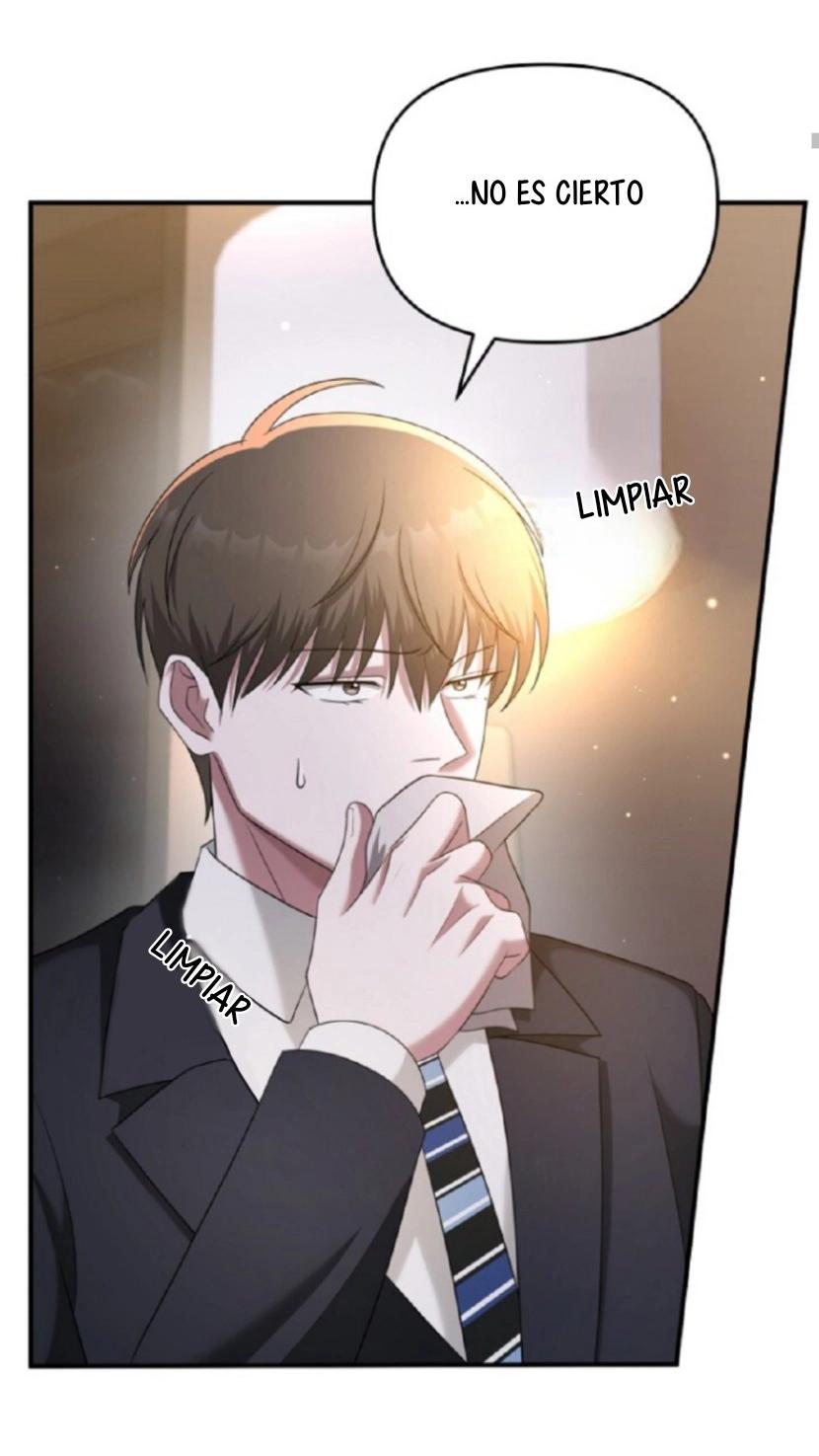 EL DIARIO DE SUPERVIVENCIA DEL SECRETARIO DEL TOP OBSESIVO - Capítulo 32 3 manhwa