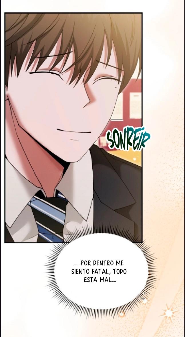 EL DIARIO DE SUPERVIVENCIA DEL SECRETARIO DEL TOP OBSESIVO - Capítulo 33 3 manhwa