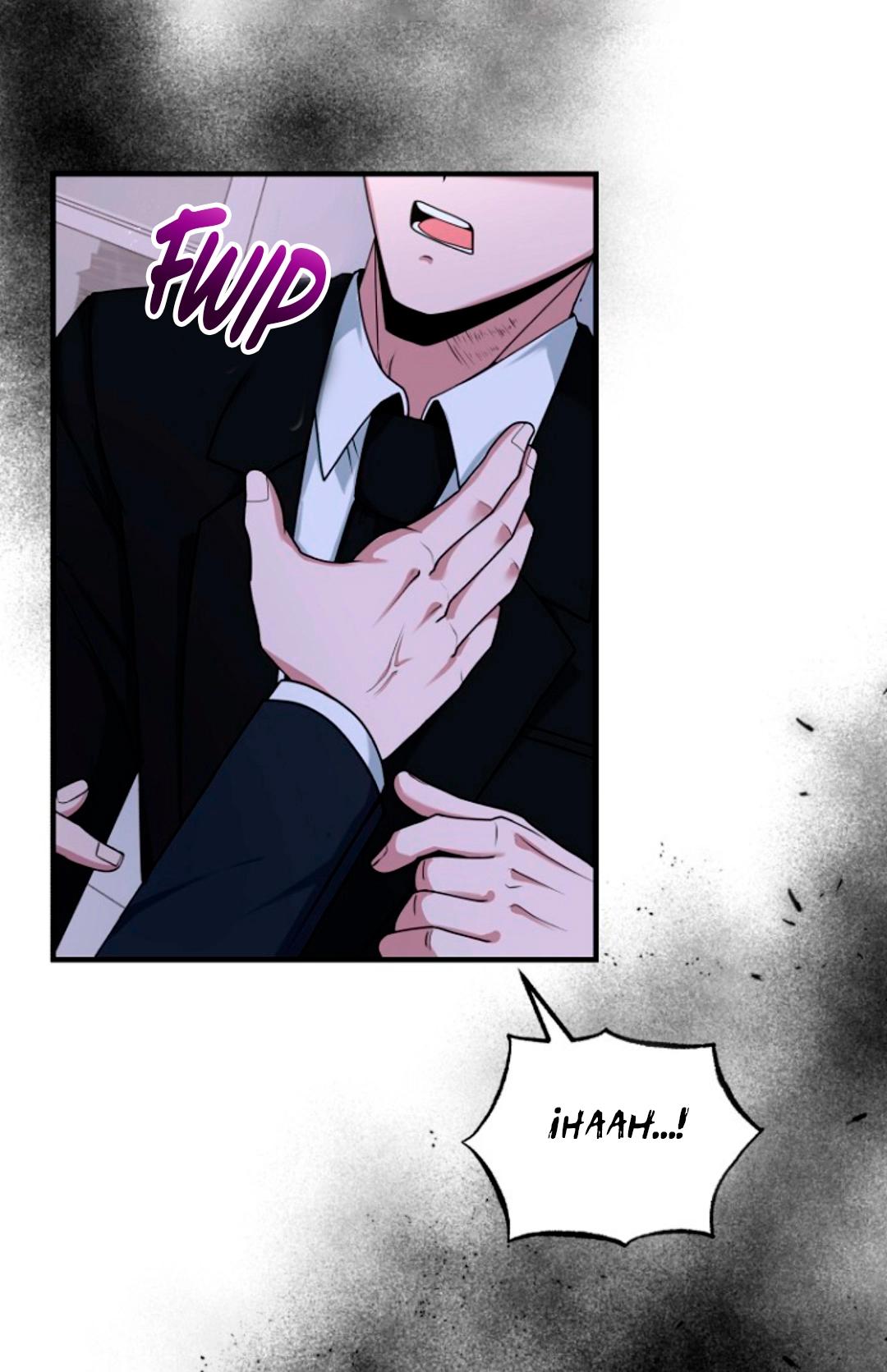 EL DIARIO DE SUPERVIVENCIA DEL SECRETARIO DEL TOP OBSESIVO - Capítulo 34 2 manhwa