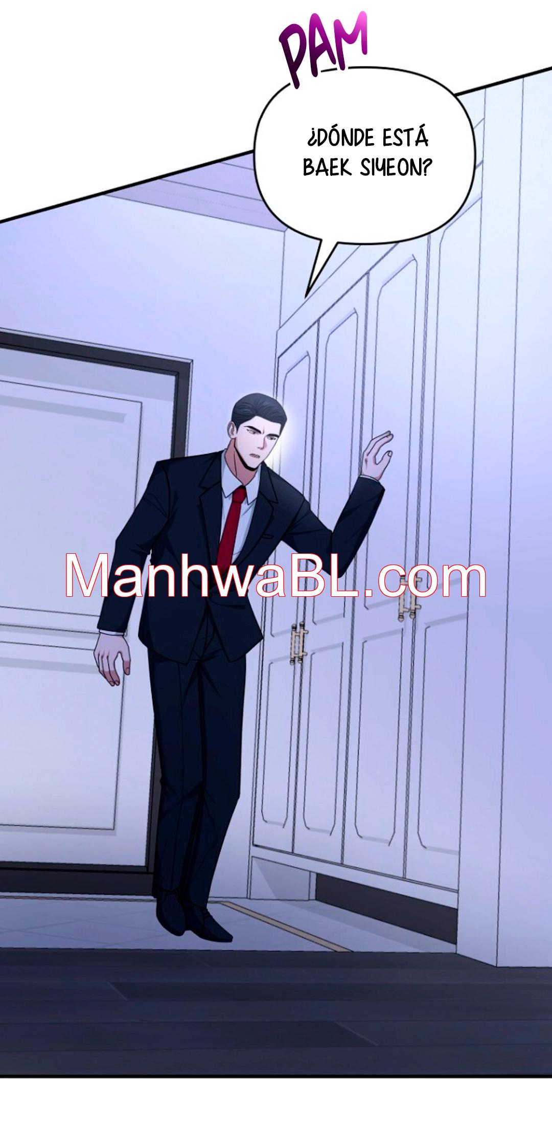 EL DIARIO DE SUPERVIVENCIA DEL SECRETARIO DEL TOP OBSESIVO - Capítulo 34 3 manhwa